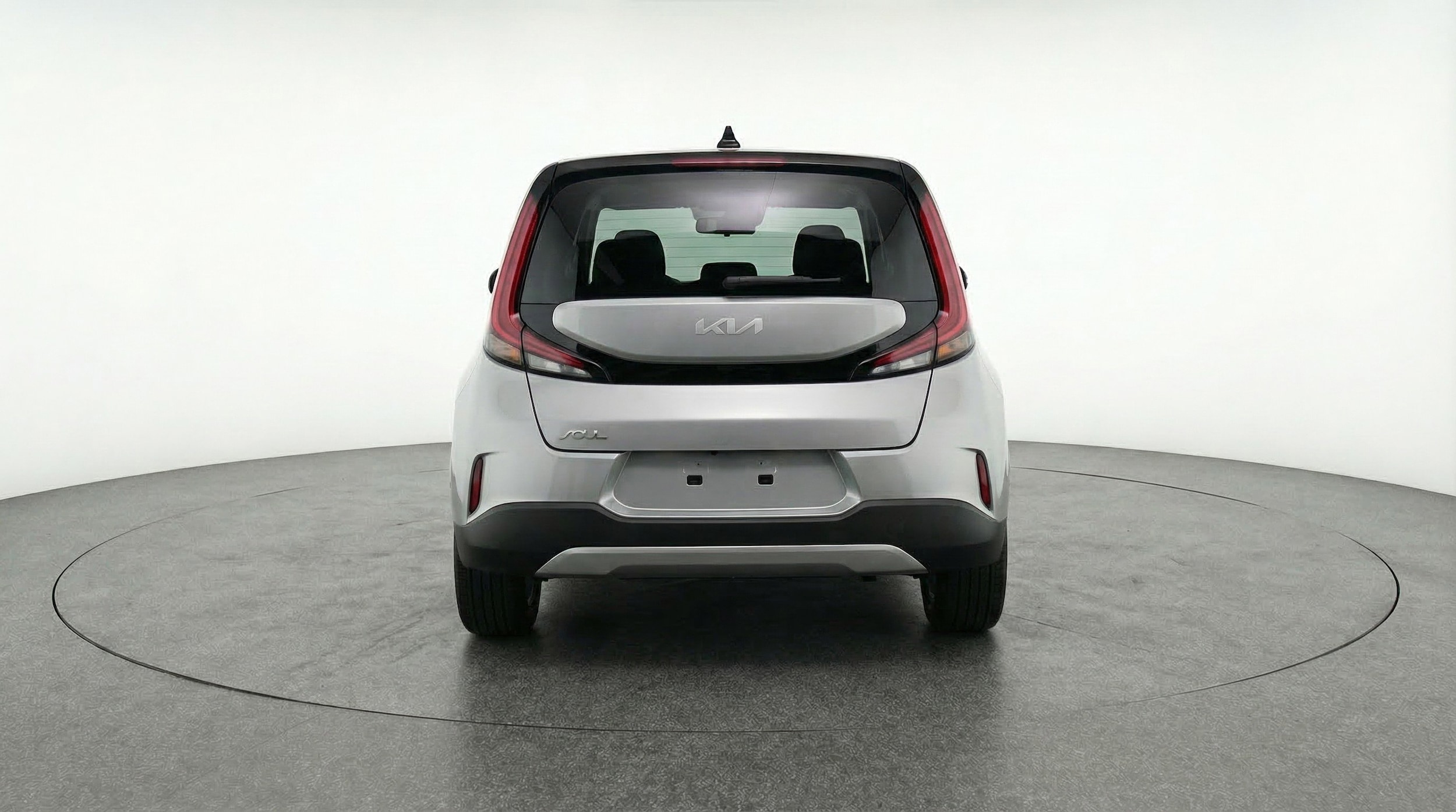 Thumbnail: 2025 Kia Soul - 7