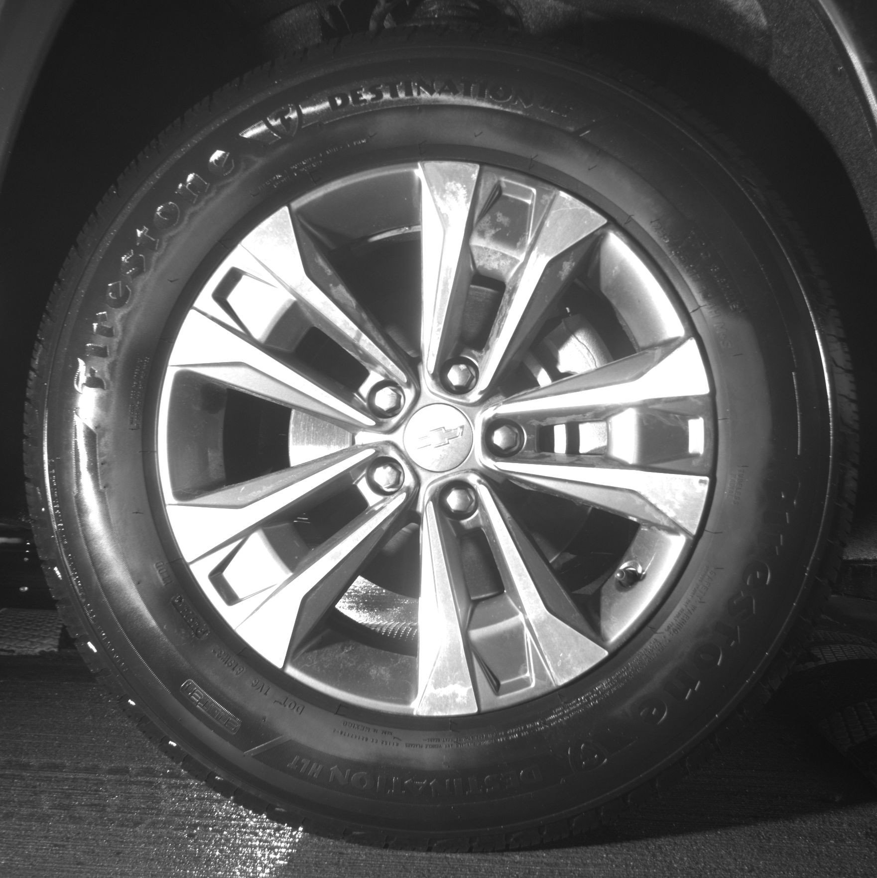 Thumbnail: 2025 Chevrolet Equinox - 13