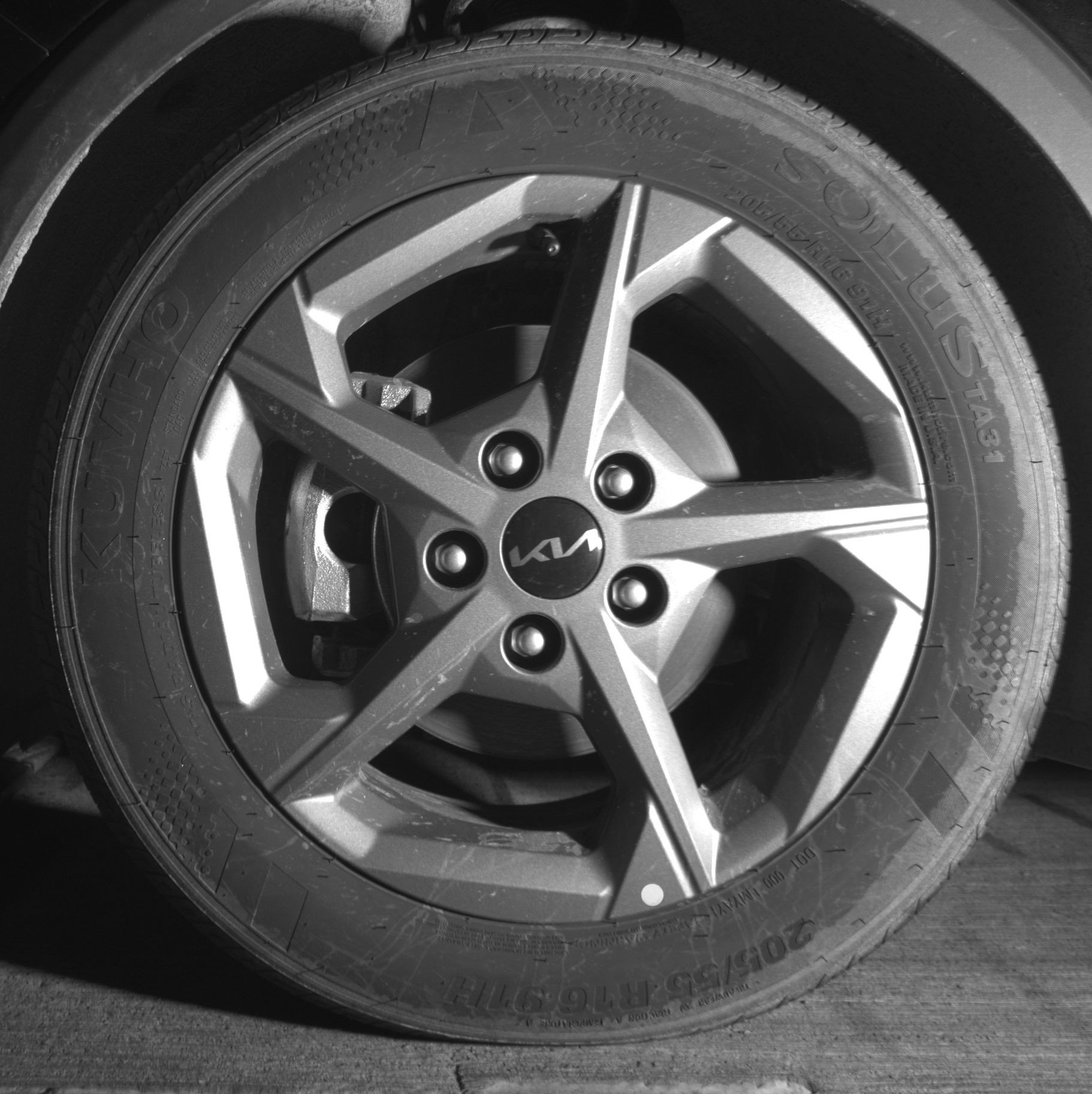 Thumbnail: 2025 Kia K4 - 12