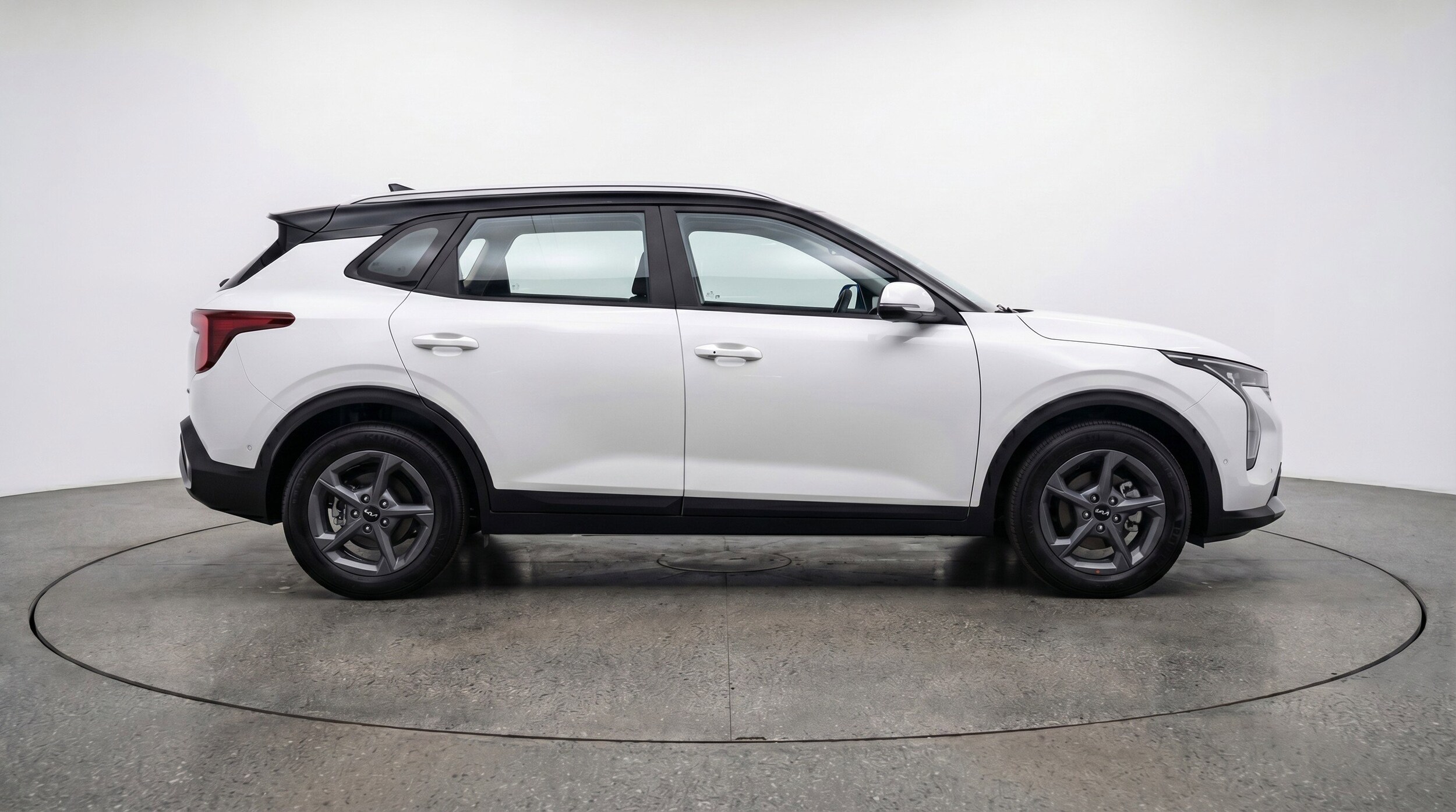 Thumbnail: 2025 Kia K4 - 11