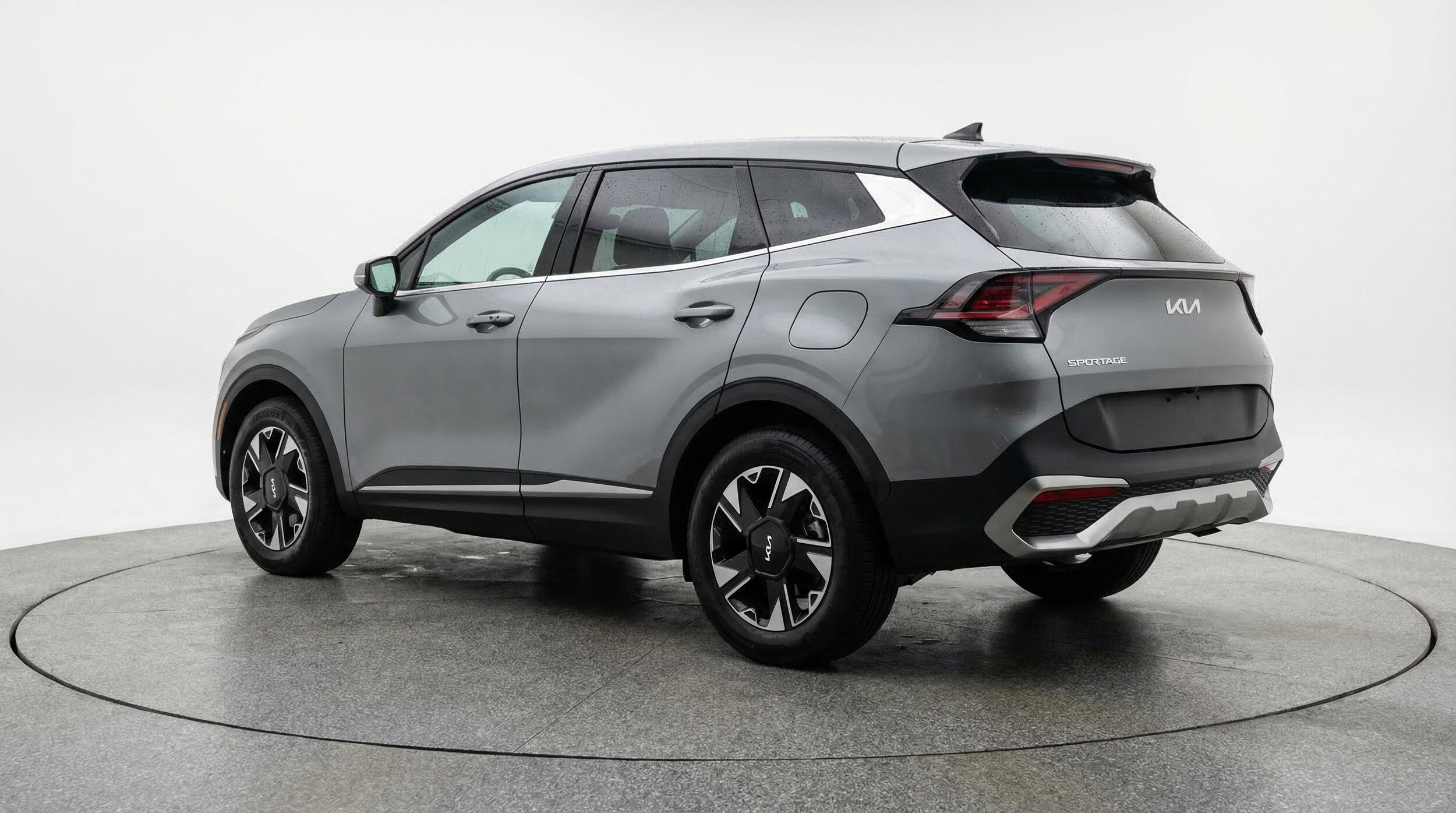 Thumbnail: 2026 Kia Sportage - 6