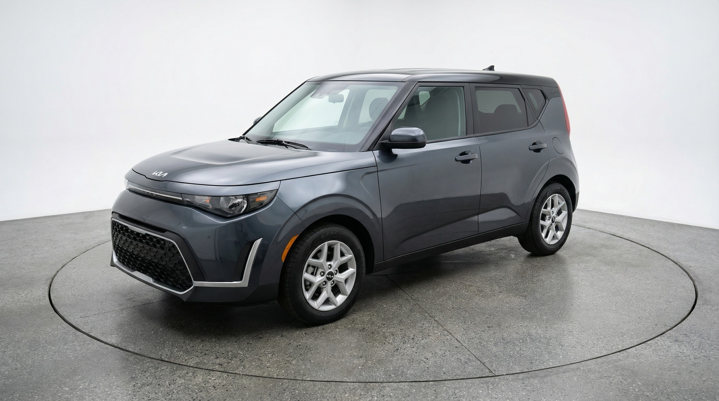 Thumbnail: 2025 Kia Soul - 3