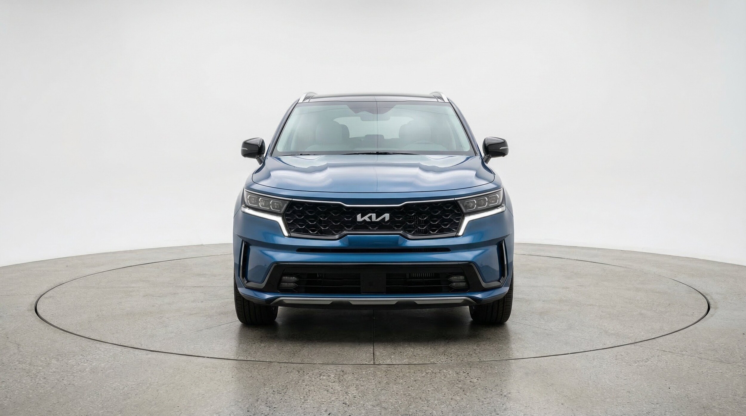 Thumbnail: 2024 Kia Sorento - 2