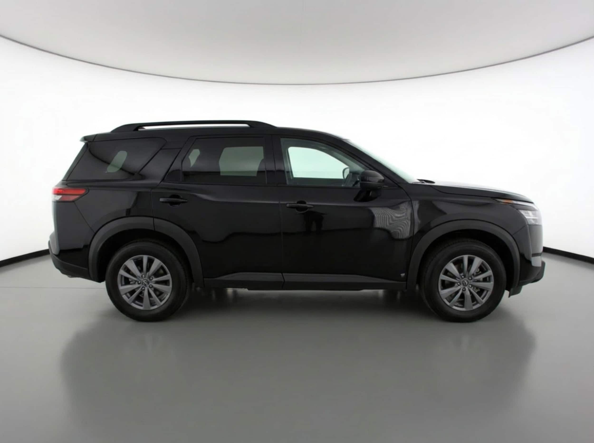 Thumbnail: 2025 Nissan Pathfinder - 8