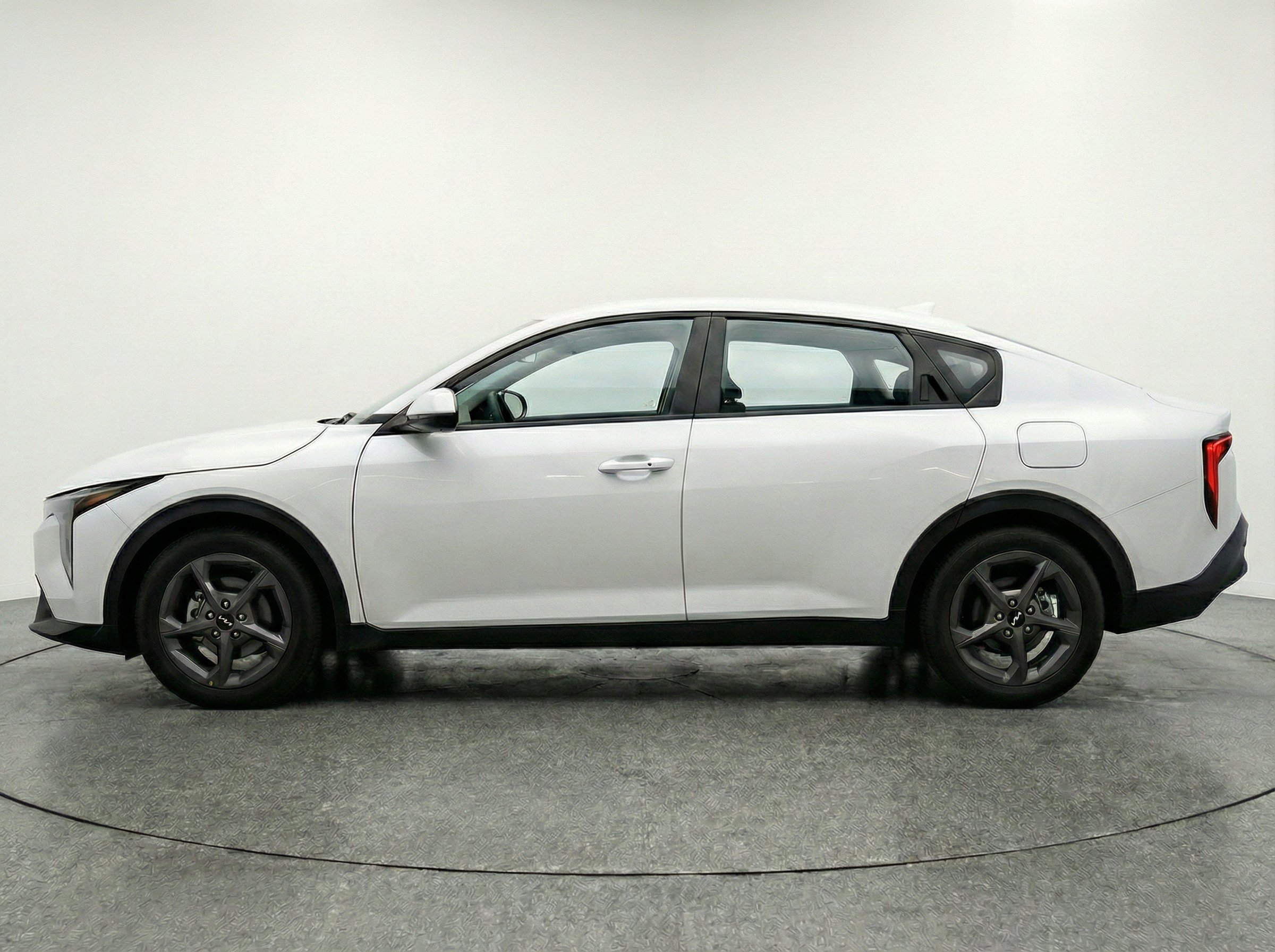 Thumbnail: 2025 Kia K4 - 5