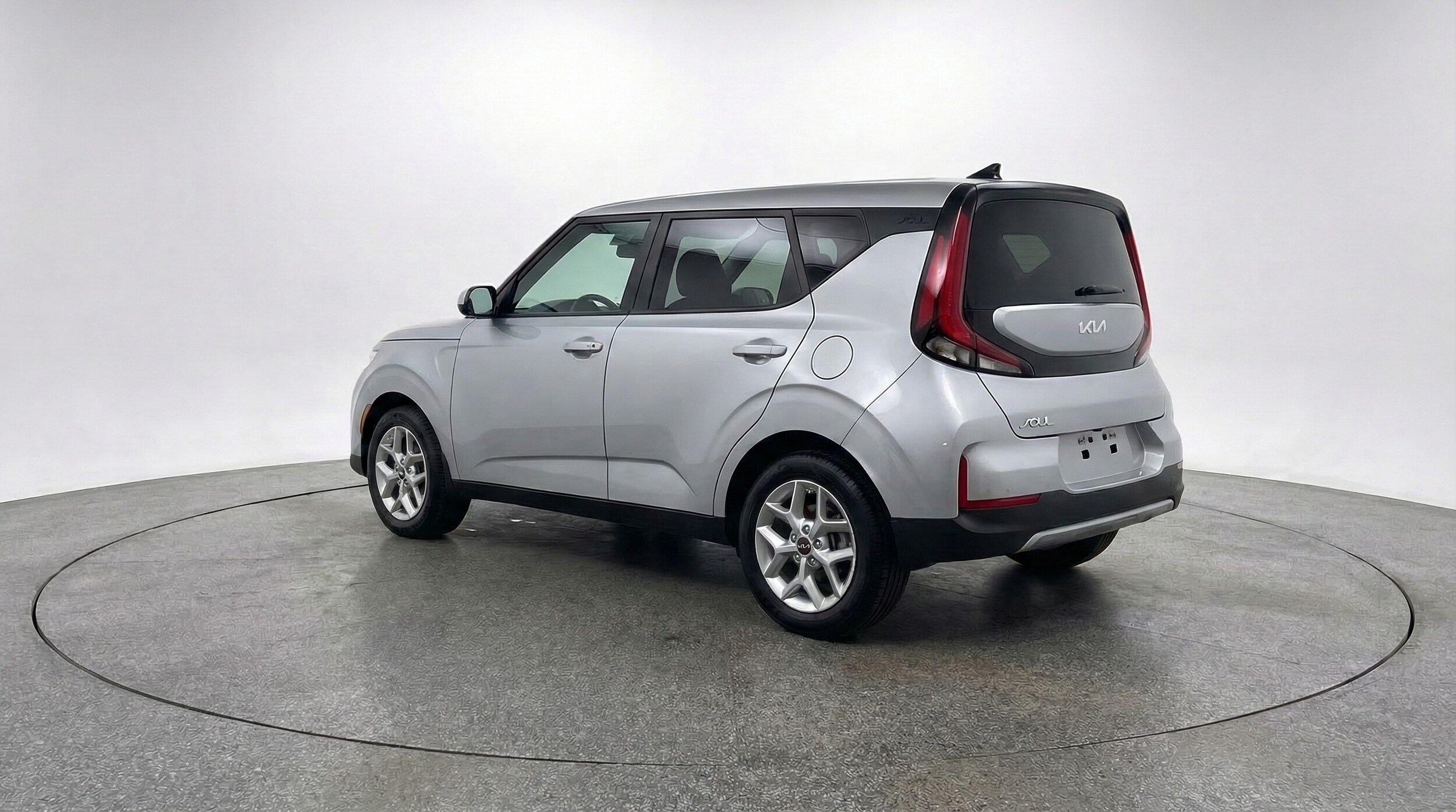 Thumbnail: 2025 Kia Soul - 5