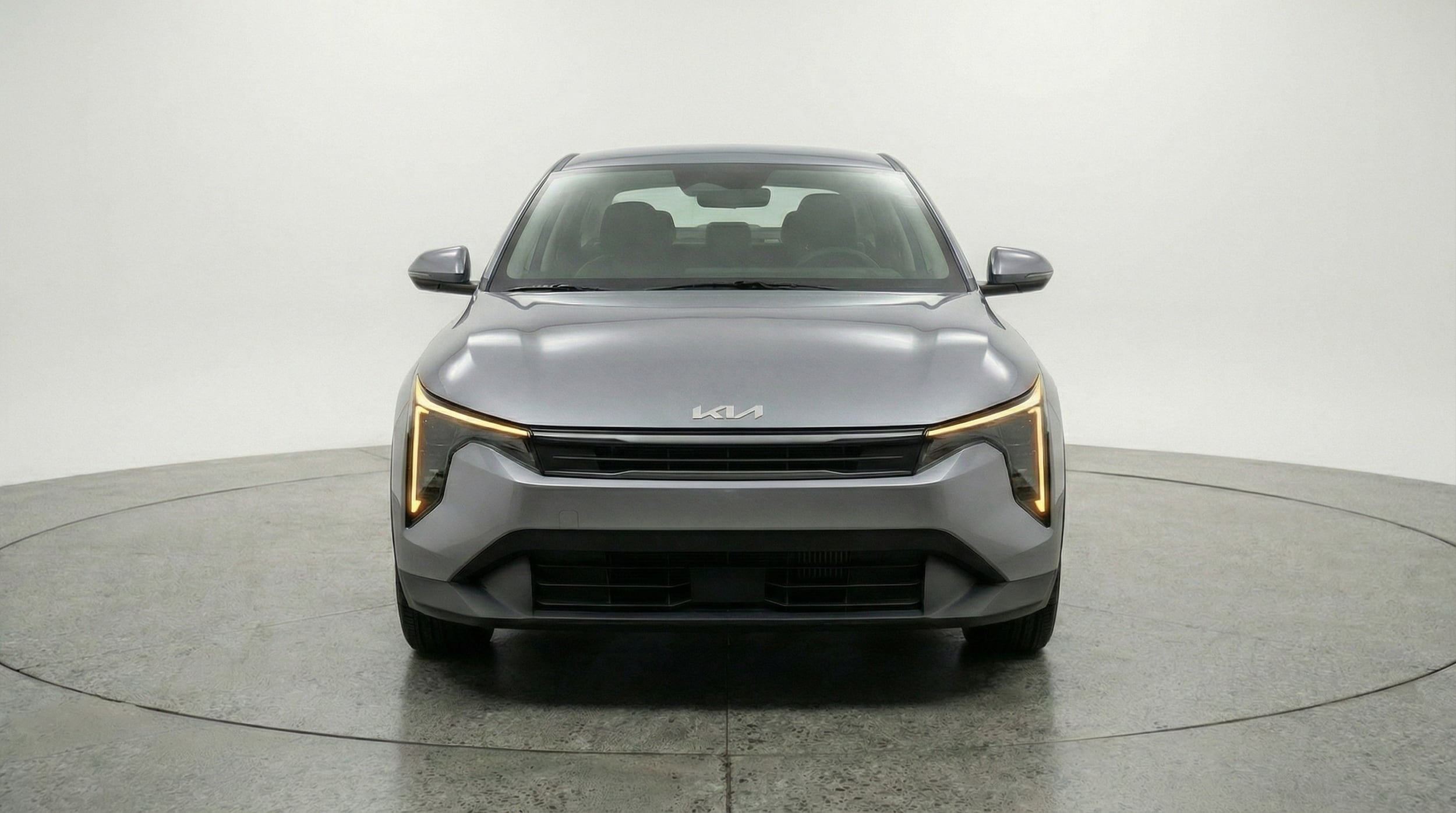 Thumbnail: 2025 Kia K4 - 2