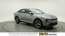 2025 Kia K4  -
                  Lynn, MA