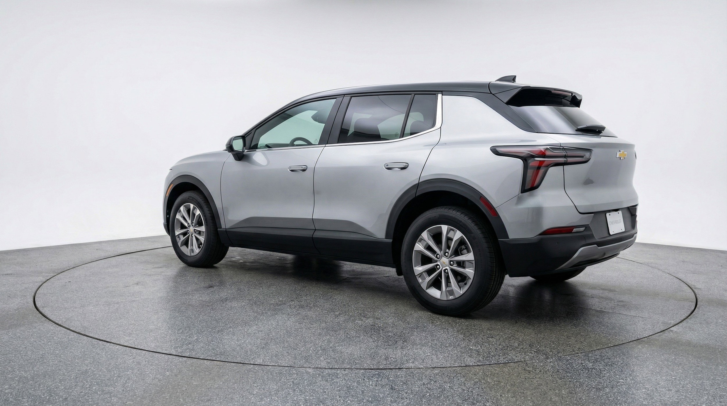 Thumbnail: 2025 Chevrolet Equinox - 6