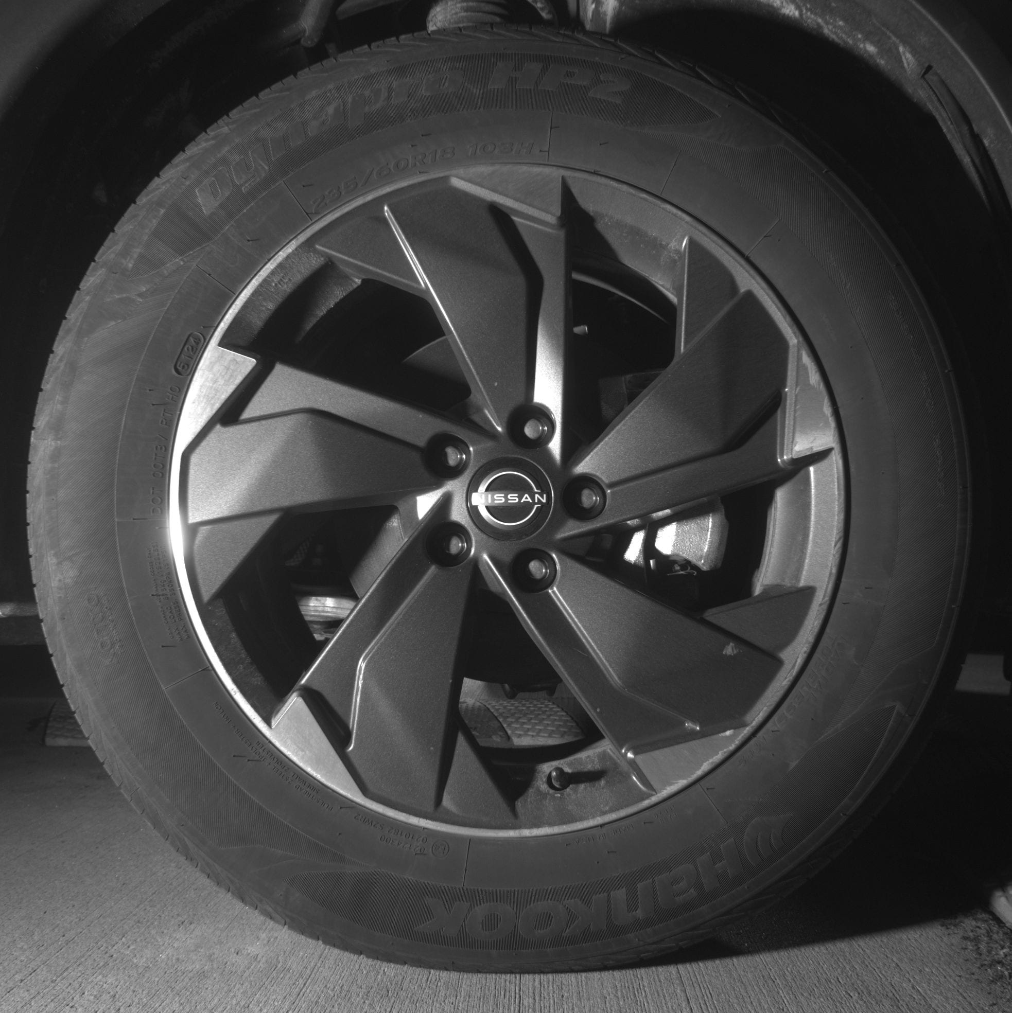 Thumbnail: 2025 Nissan Rogue - 10