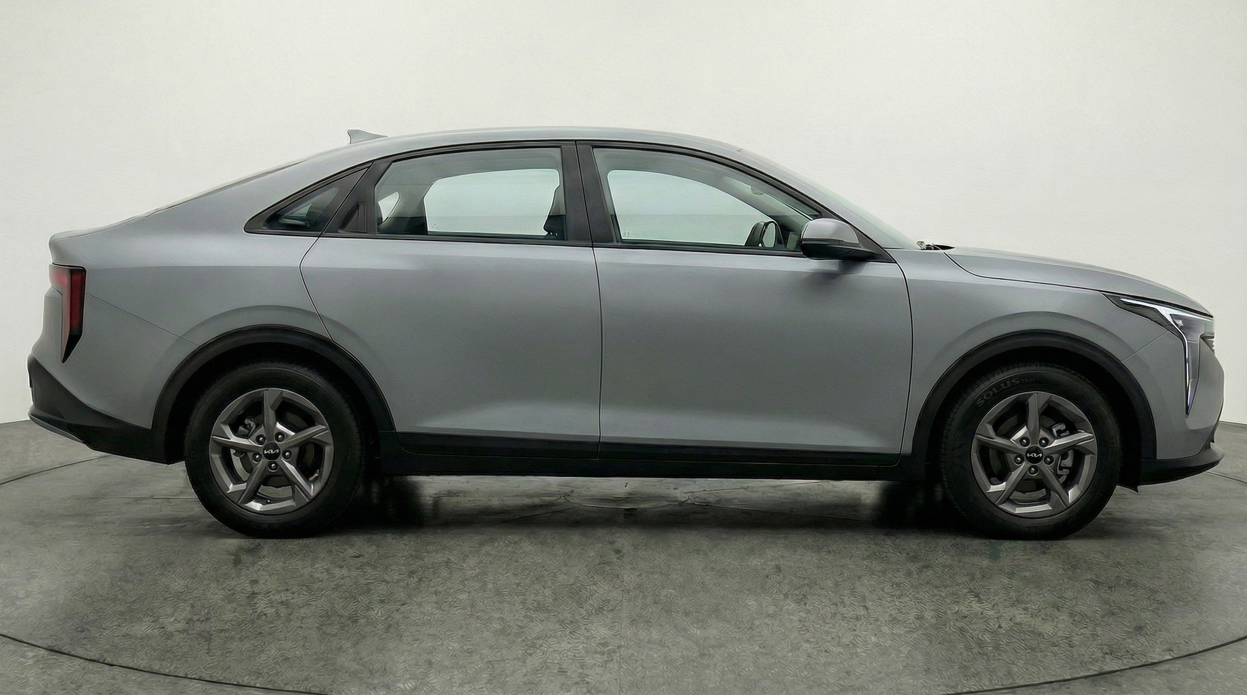 Thumbnail: 2025 Kia K4 - 11