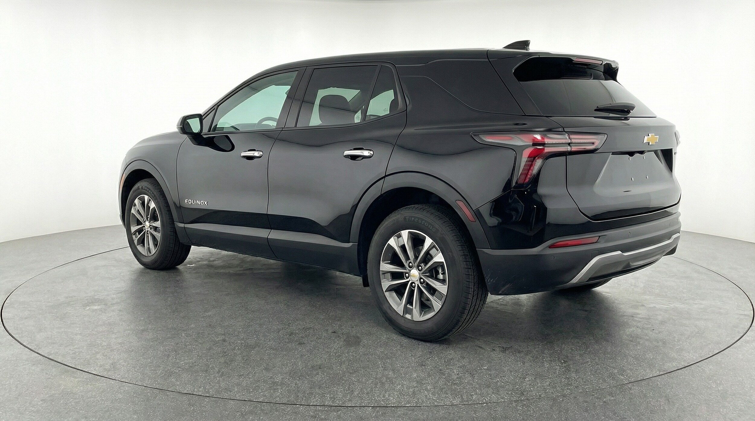 Thumbnail: 2025 Chevrolet Equinox - 5