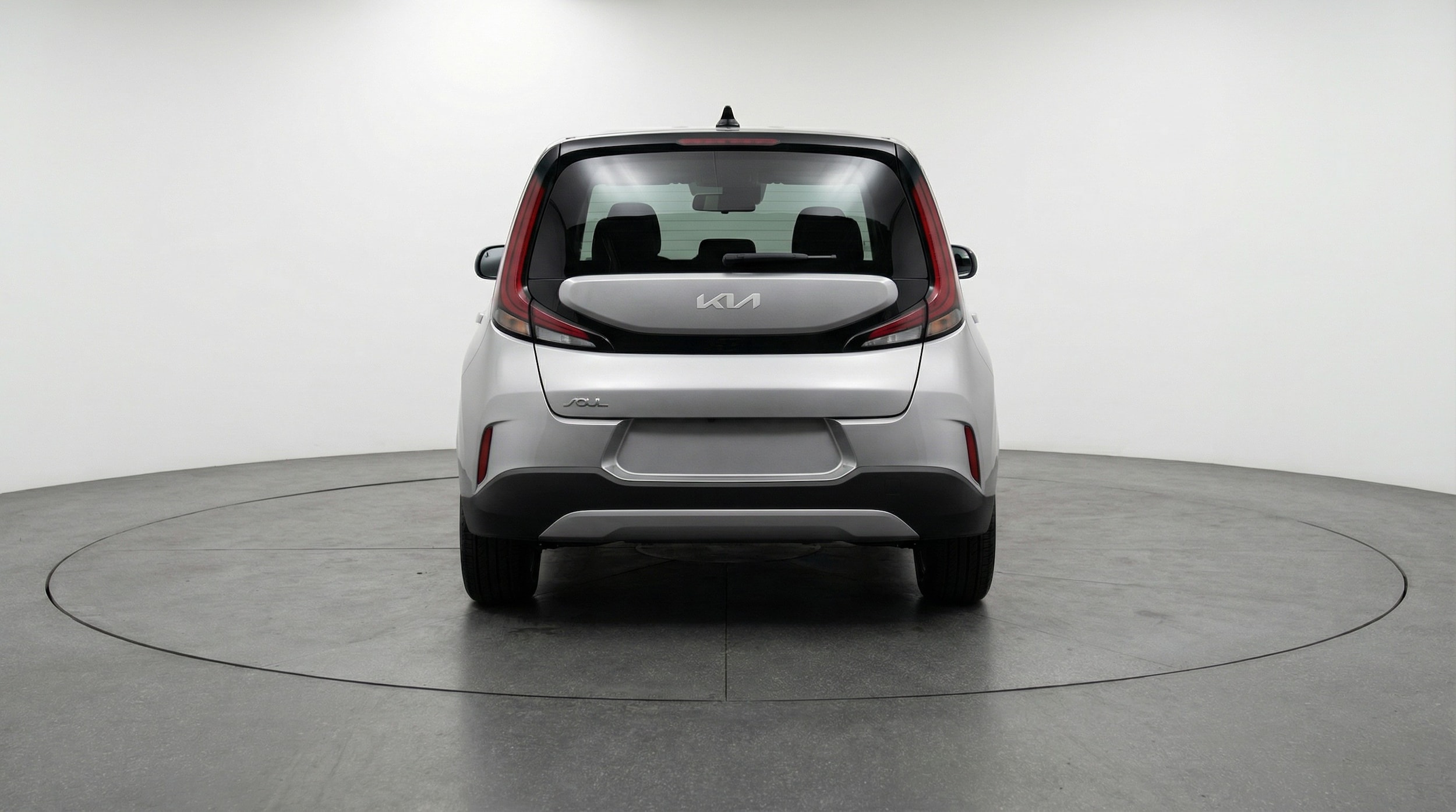 Thumbnail: 2025 Kia Soul - 6