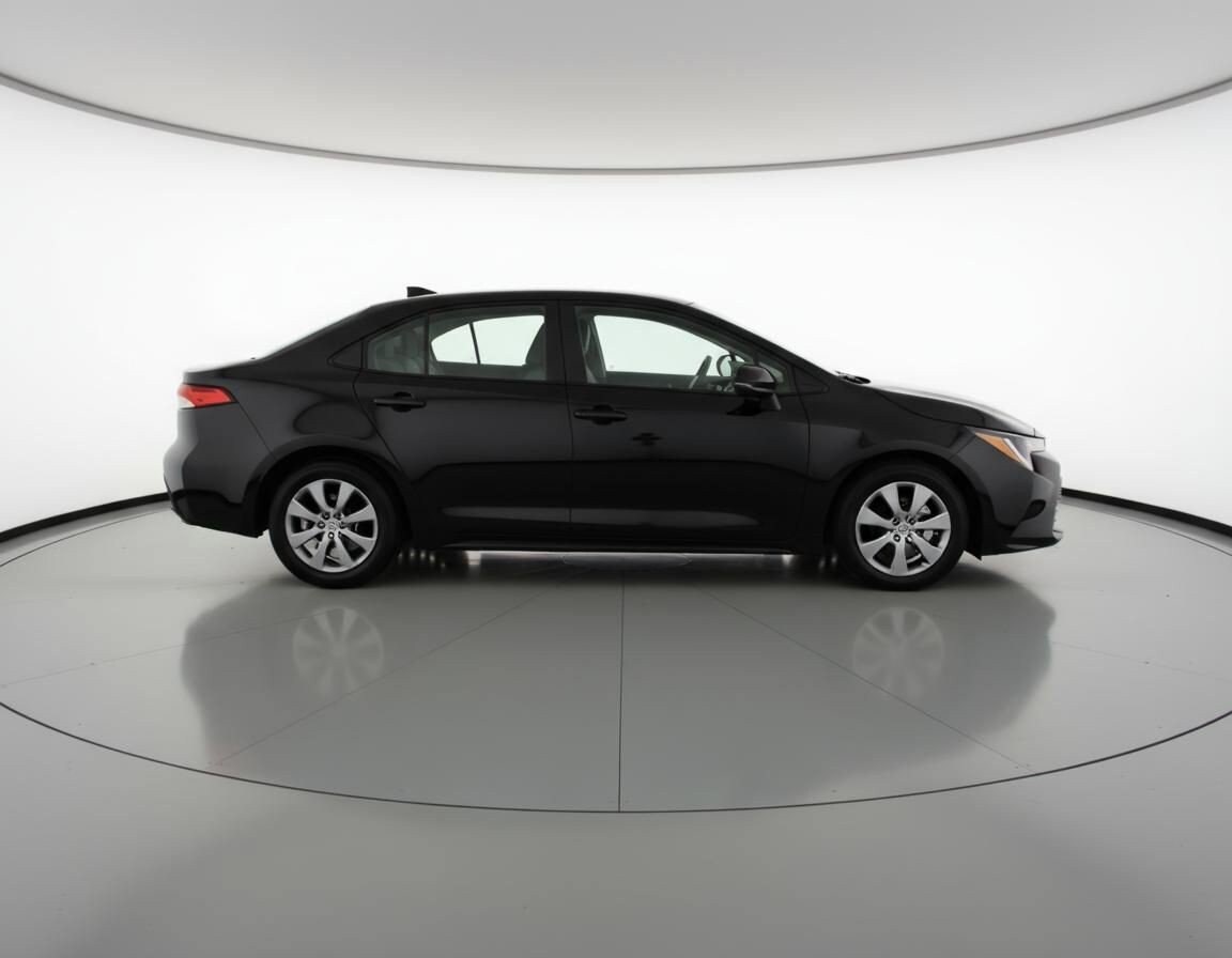 Thumbnail: 2025 Toyota Corolla - 11