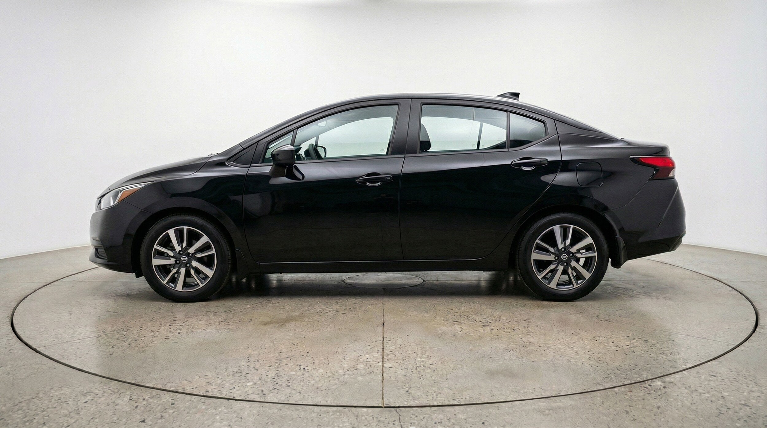 Thumbnail: 2025 Nissan Versa - 5