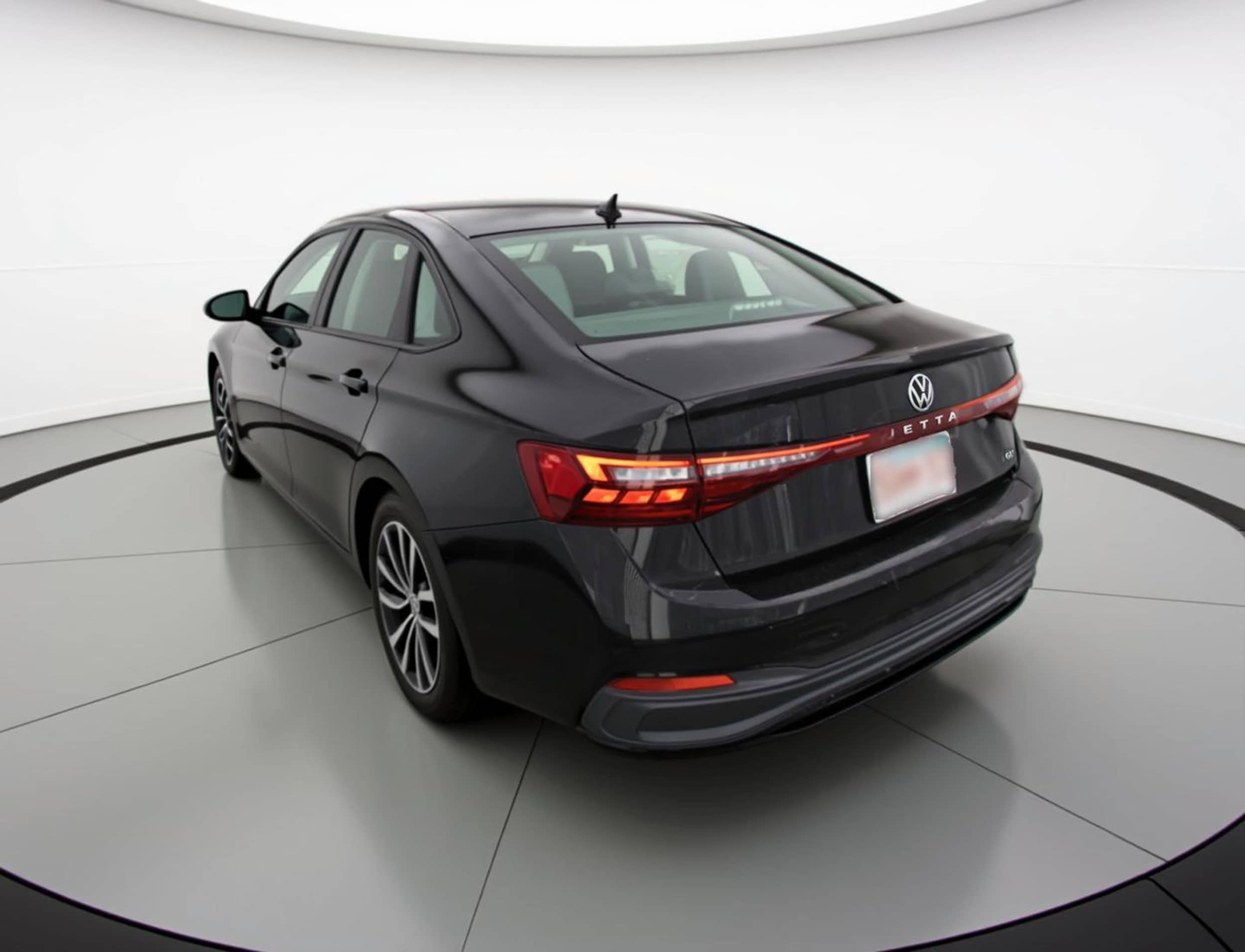 Thumbnail: 2025 Volkswagen Jetta - 5