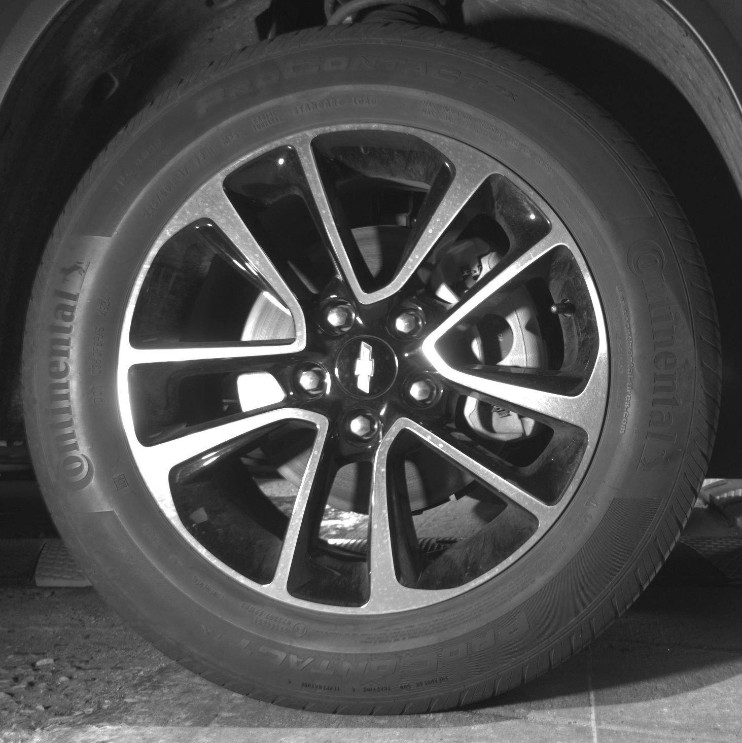 Thumbnail: 2025 Chevrolet TrailBlazer - 13