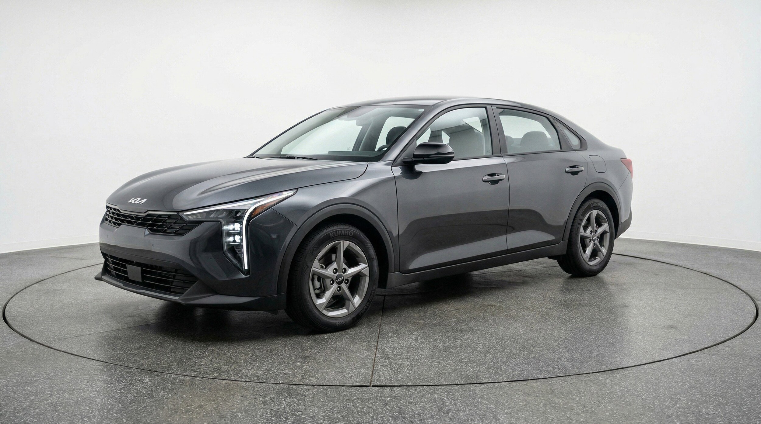 Thumbnail: 2025 Kia K4 - 3