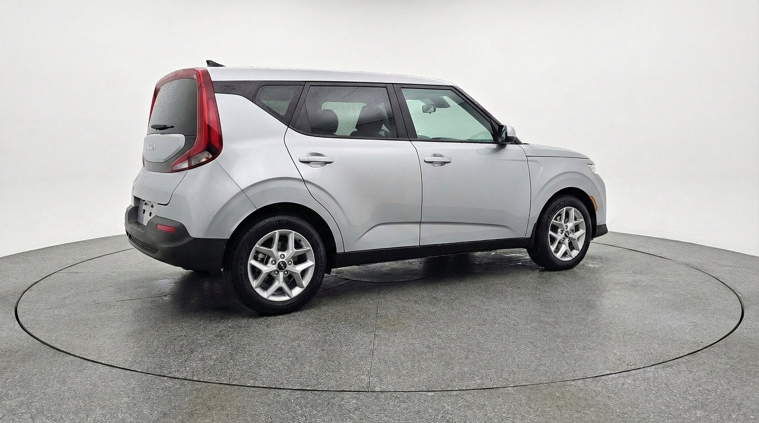 Thumbnail: 2025 Kia Soul - 9