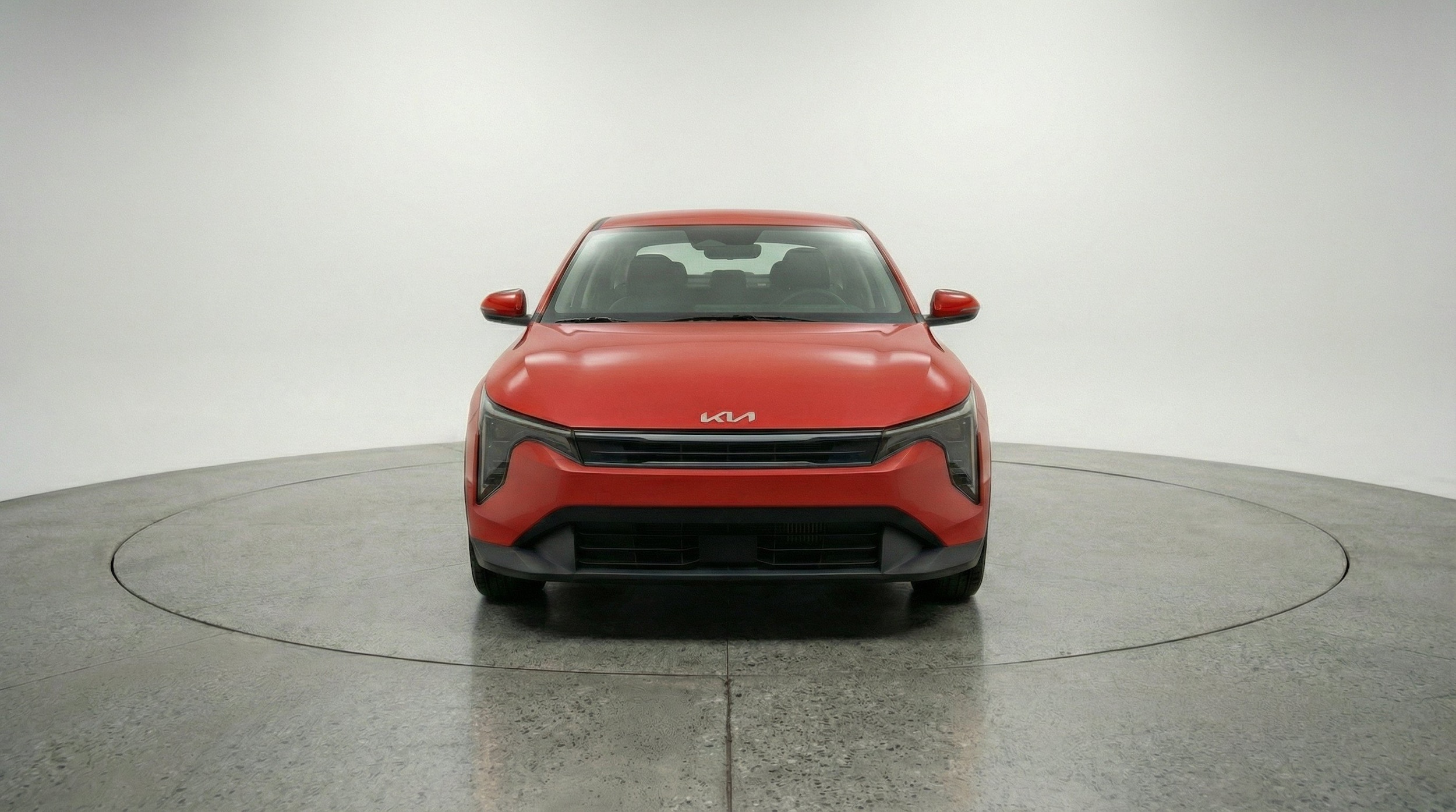 Thumbnail: 2025 Kia K4 - 2