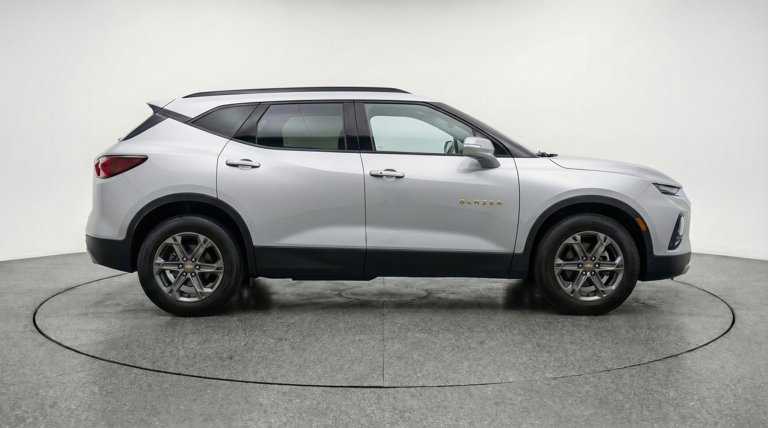 Thumbnail: 2026 Chevrolet Blazer - 11