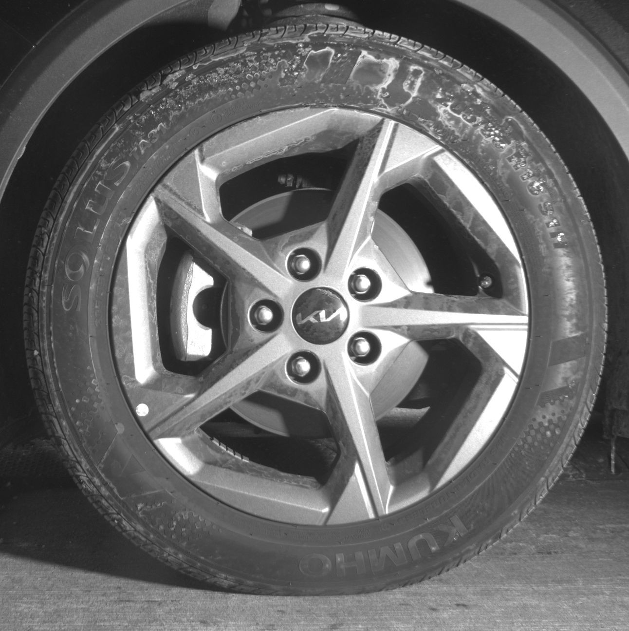 Thumbnail: 2025 Kia K4 - 9