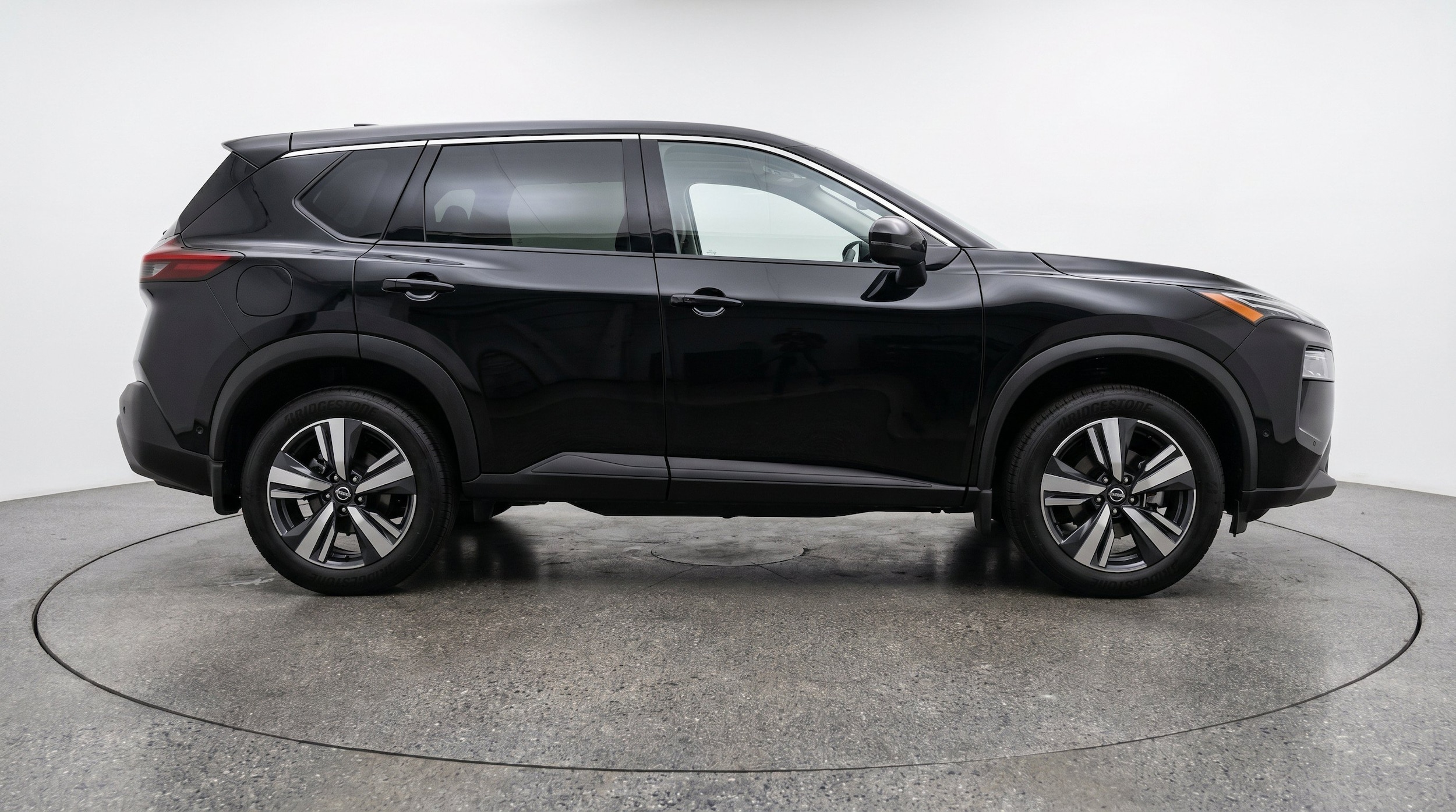 Thumbnail: 2026 Nissan Rogue - 11