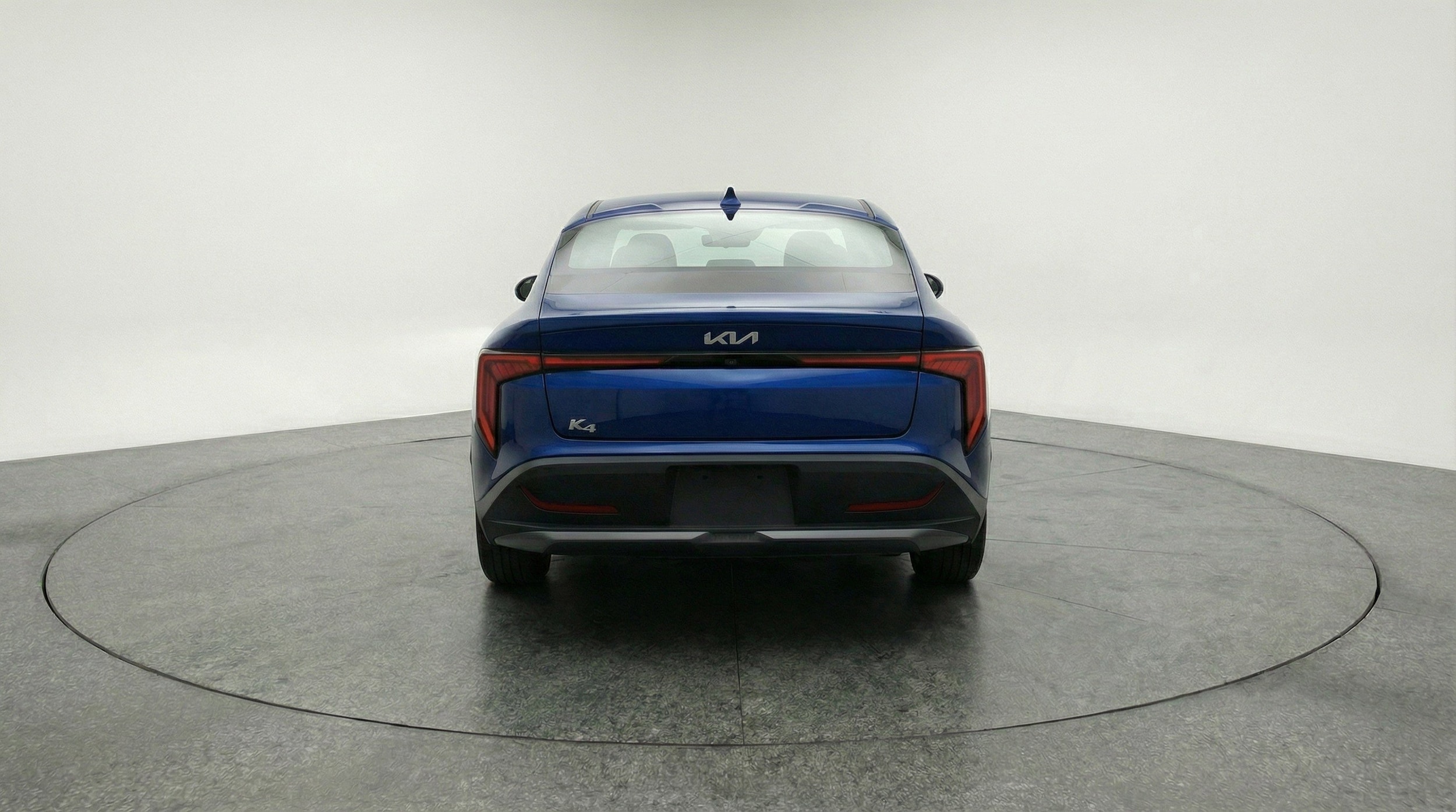 Thumbnail: 2025 Kia K4 - 7
