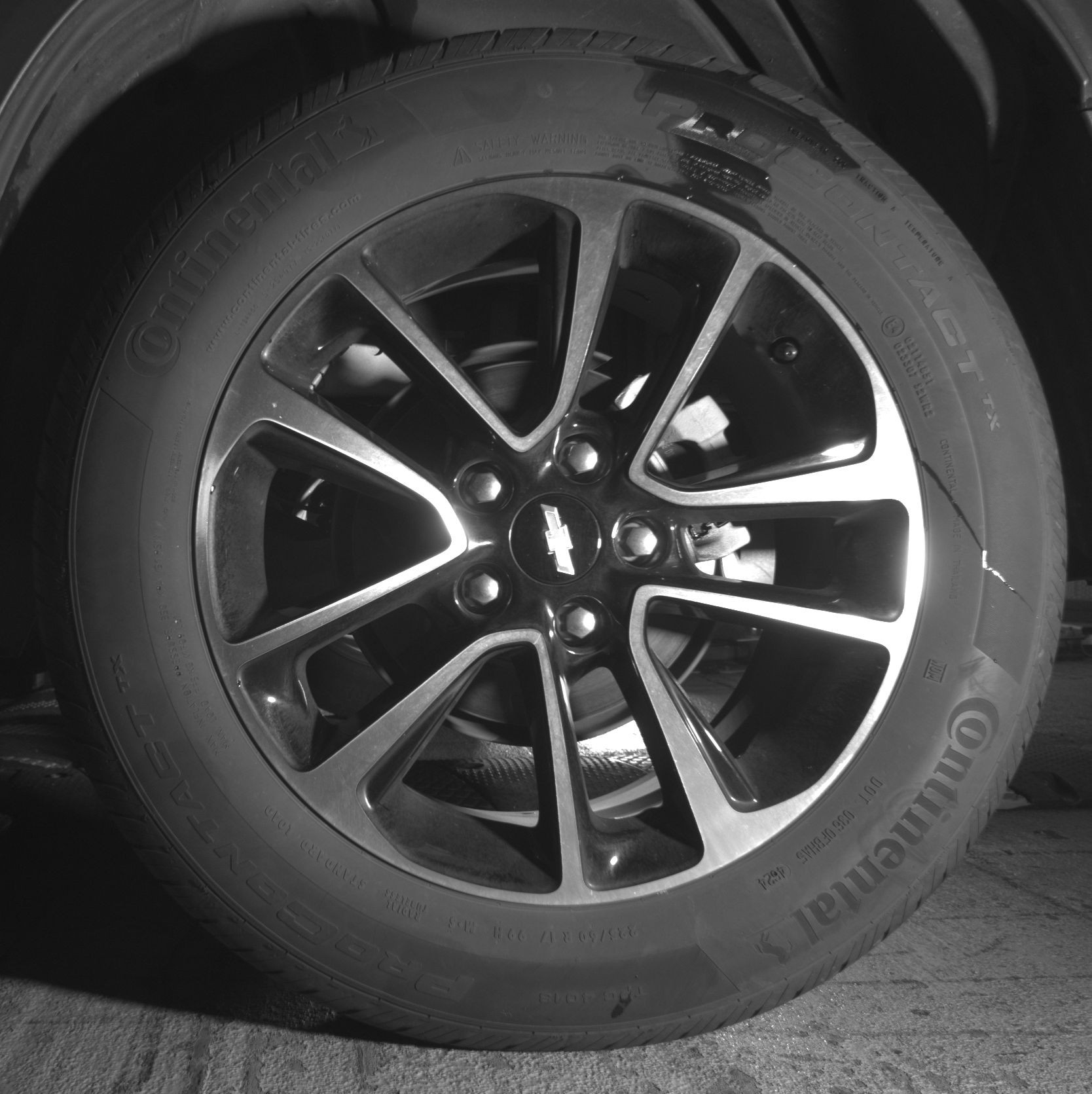 Thumbnail: 2025 Chevrolet TrailBlazer - 11