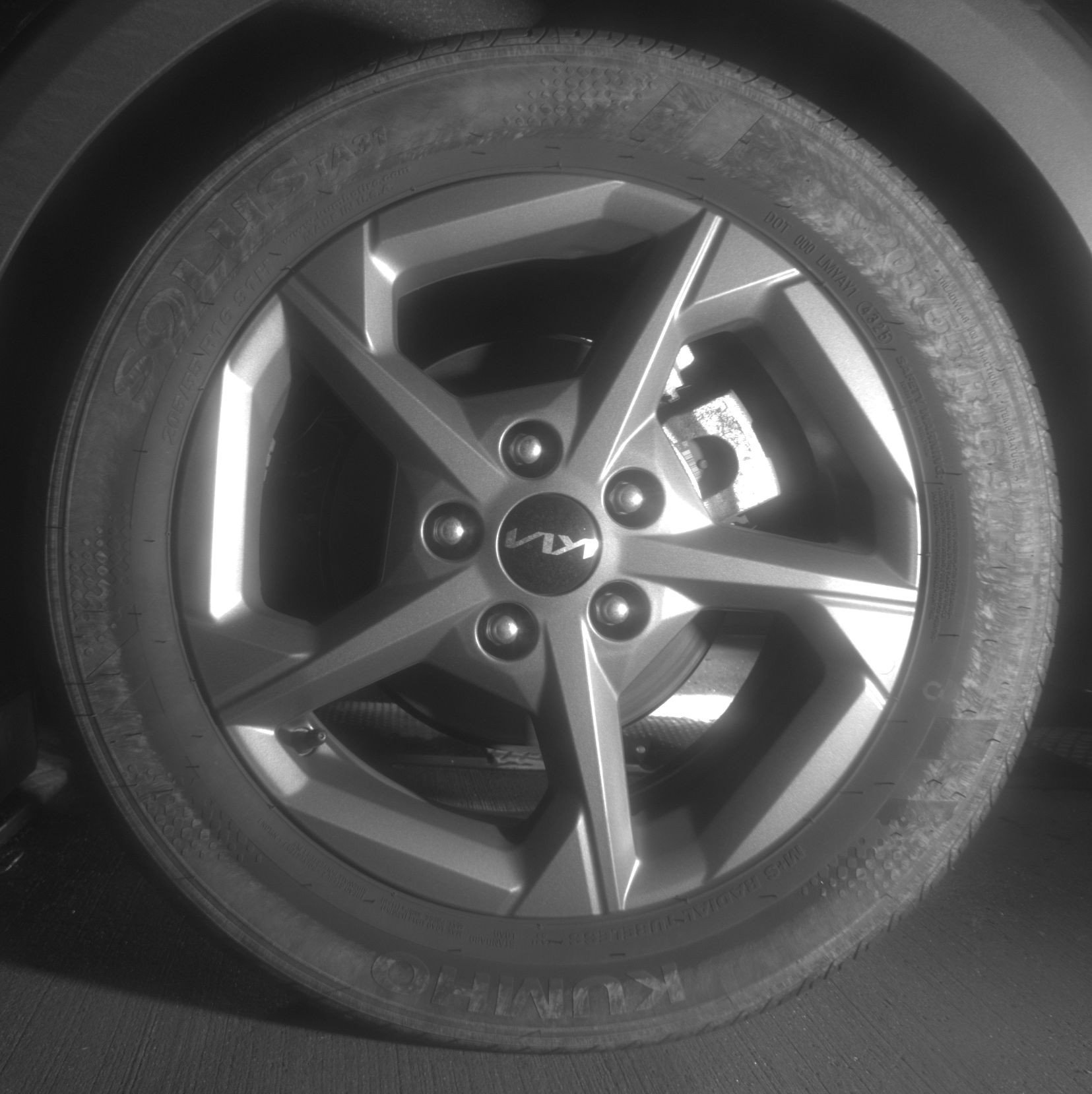 Thumbnail: 2026 Kia K4 - 14
