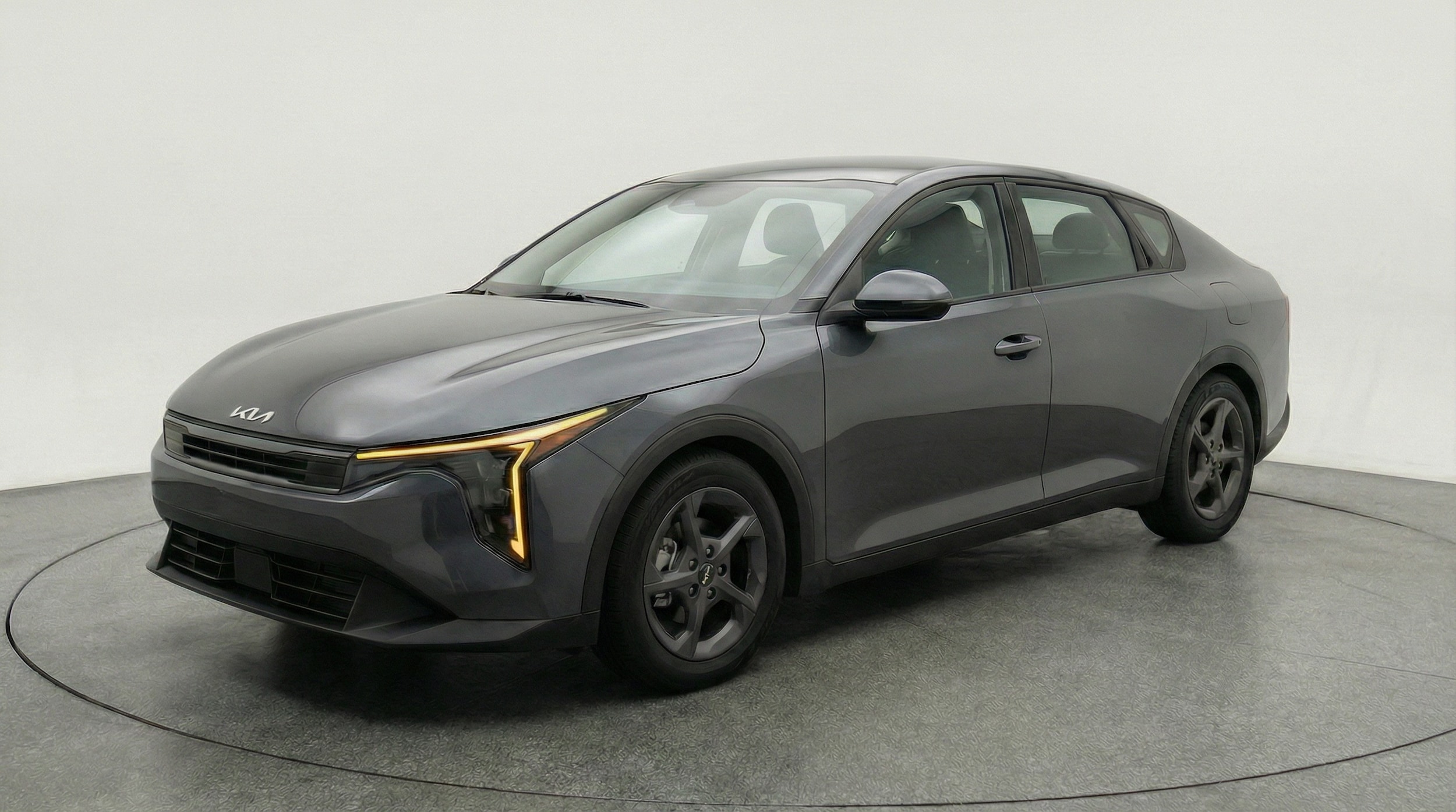 Thumbnail: 2025 Kia K4 - 3