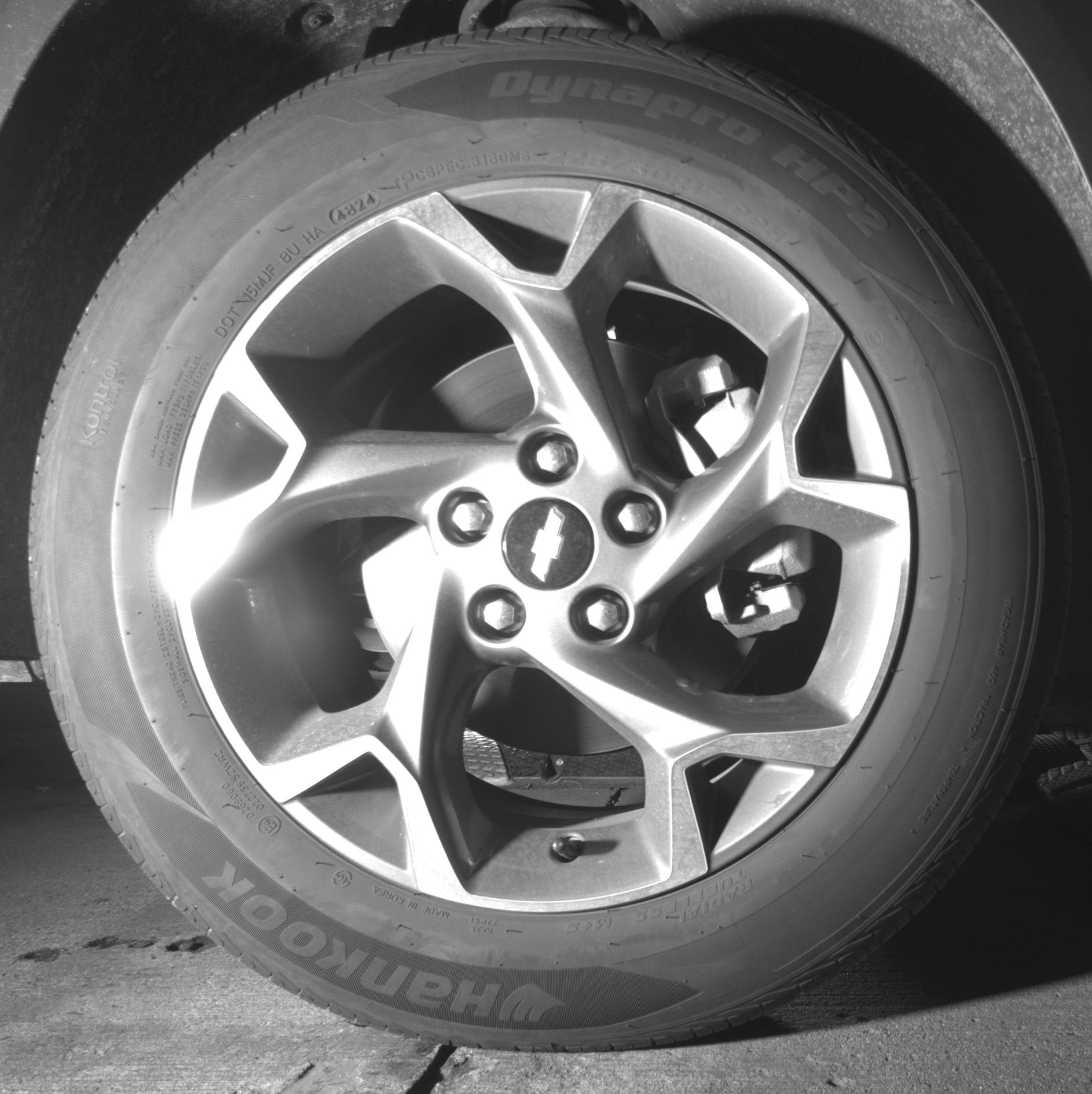 Thumbnail: 2025 Chevrolet Trax - 10