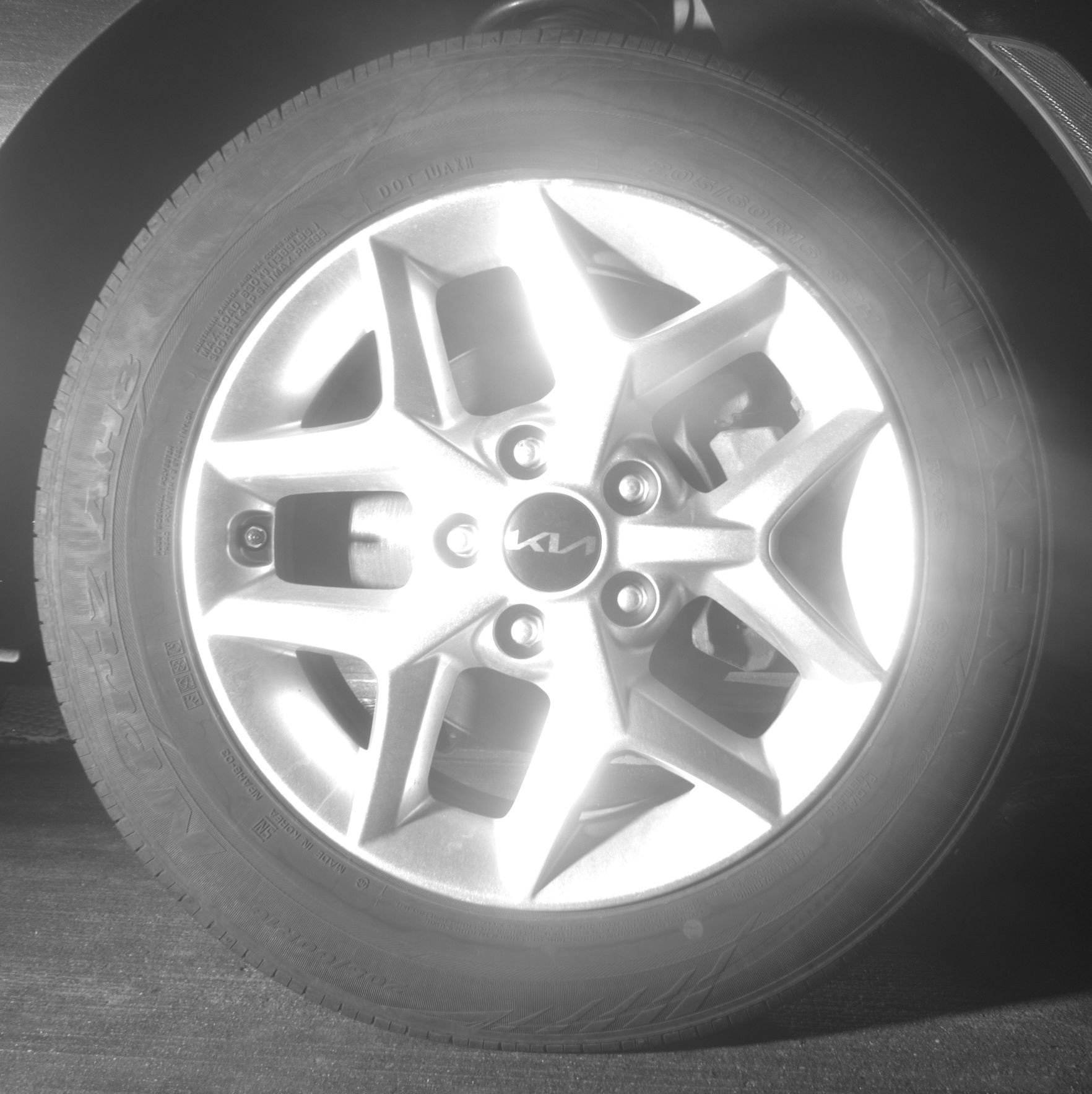 Thumbnail: 2025 Kia Soul - 20