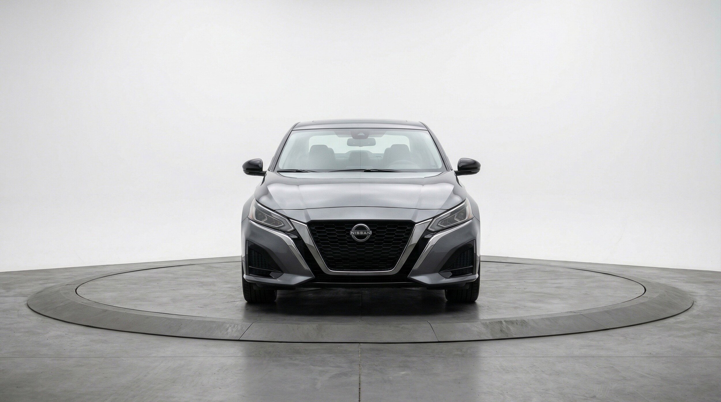 Thumbnail: 2025 Nissan Altima - 2