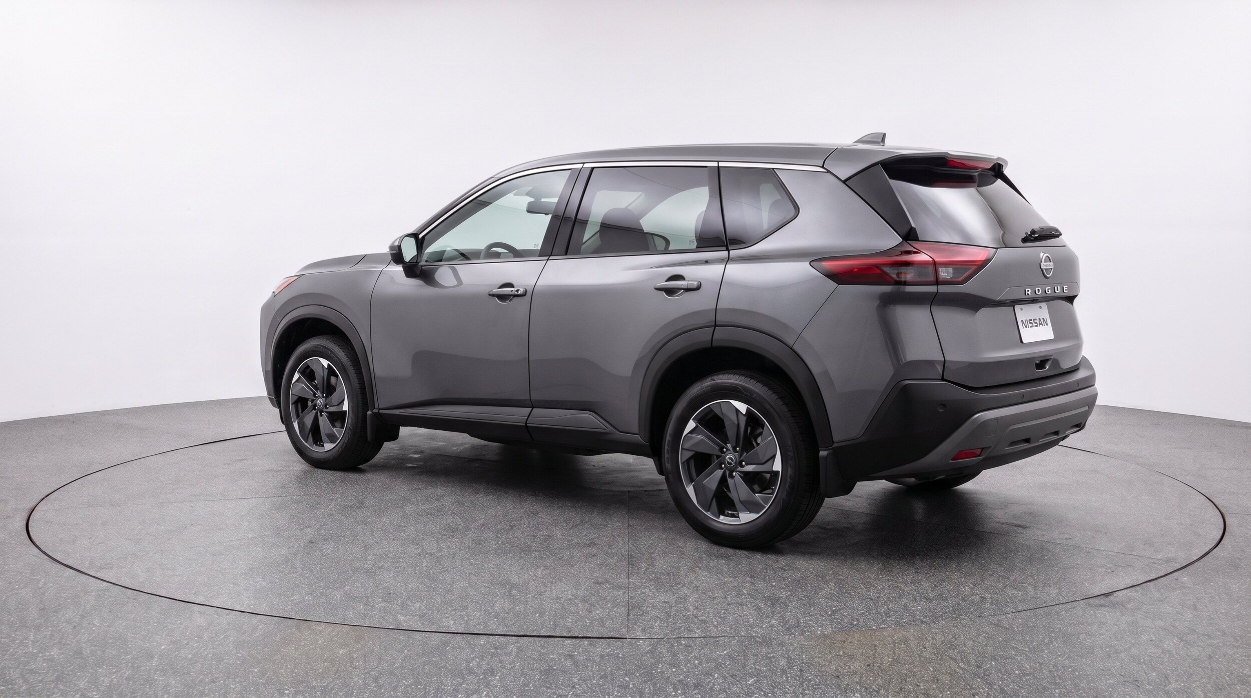 Thumbnail: 2025 Nissan Rogue - 6