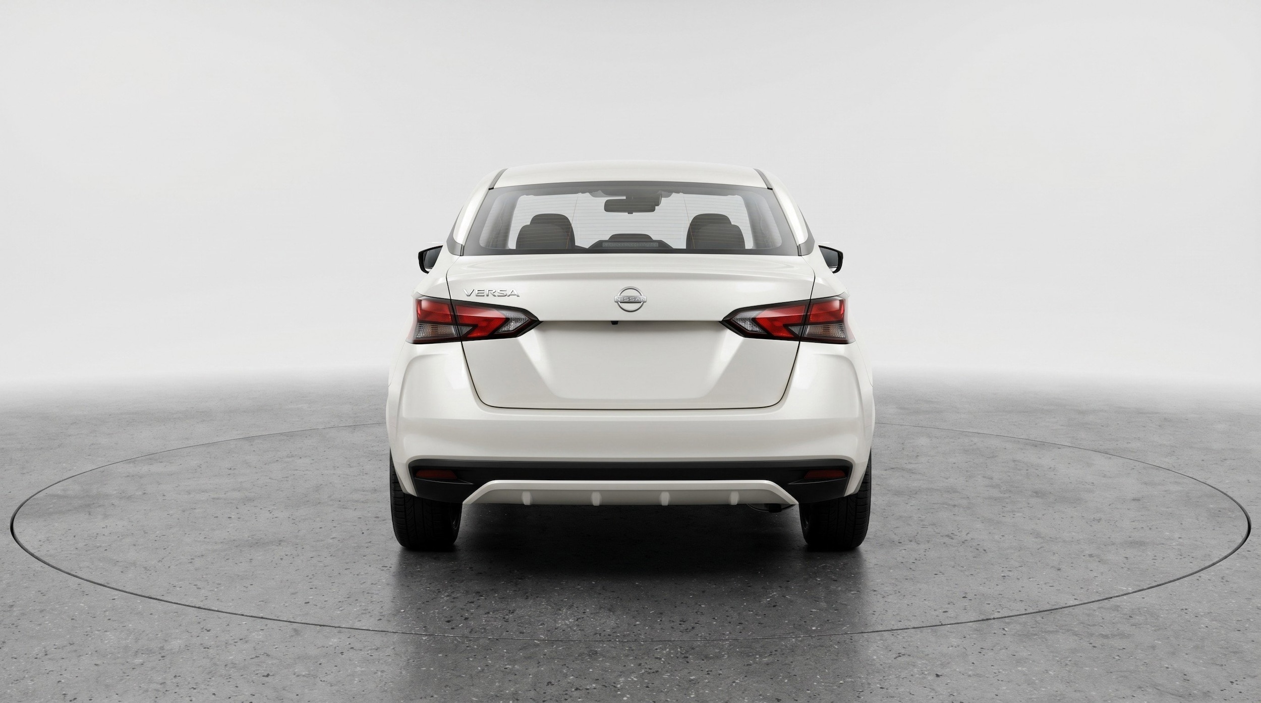 Thumbnail: 2025 Nissan Versa - 7