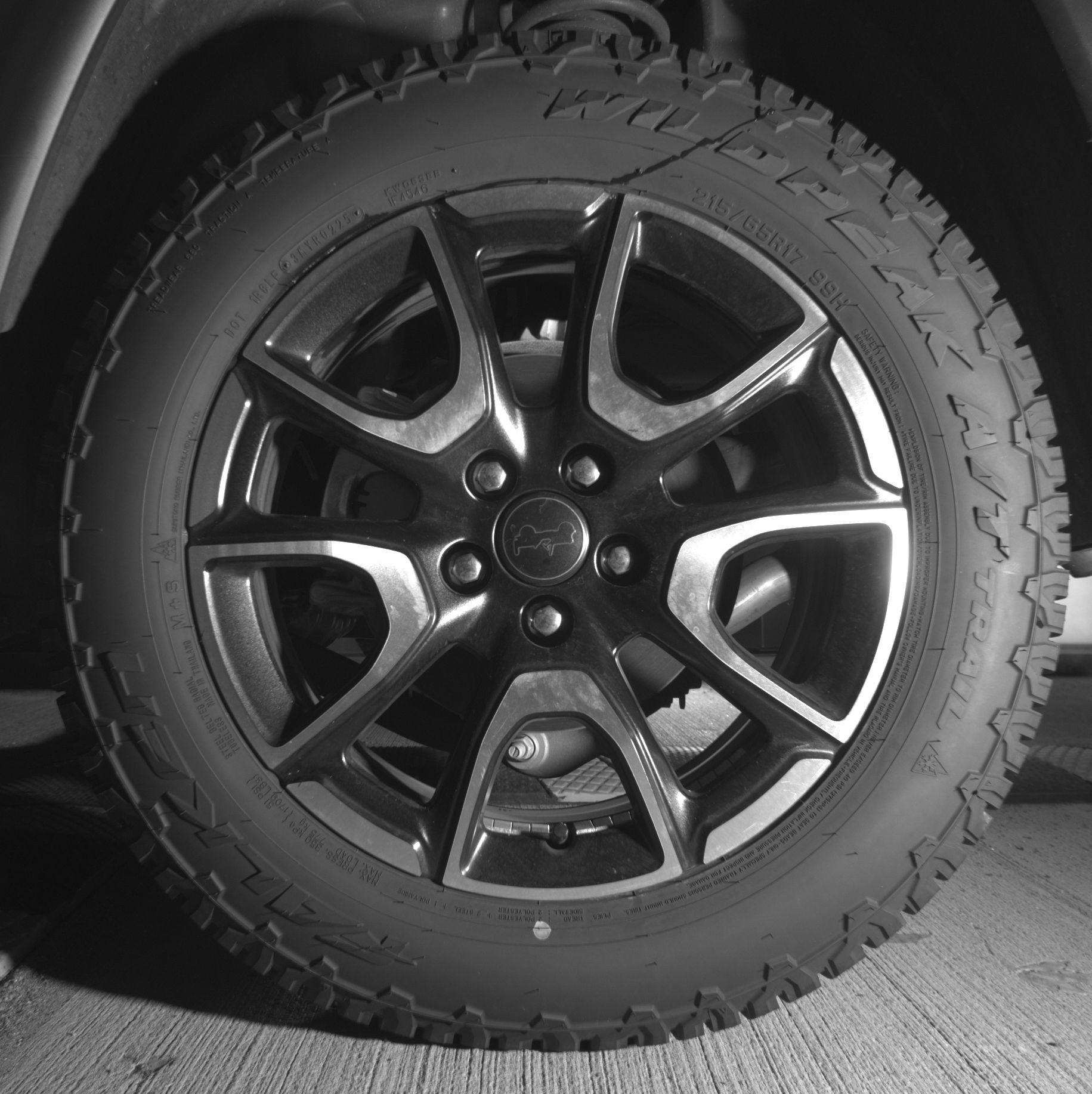 Thumbnail: 2025 Jeep Compass - 14