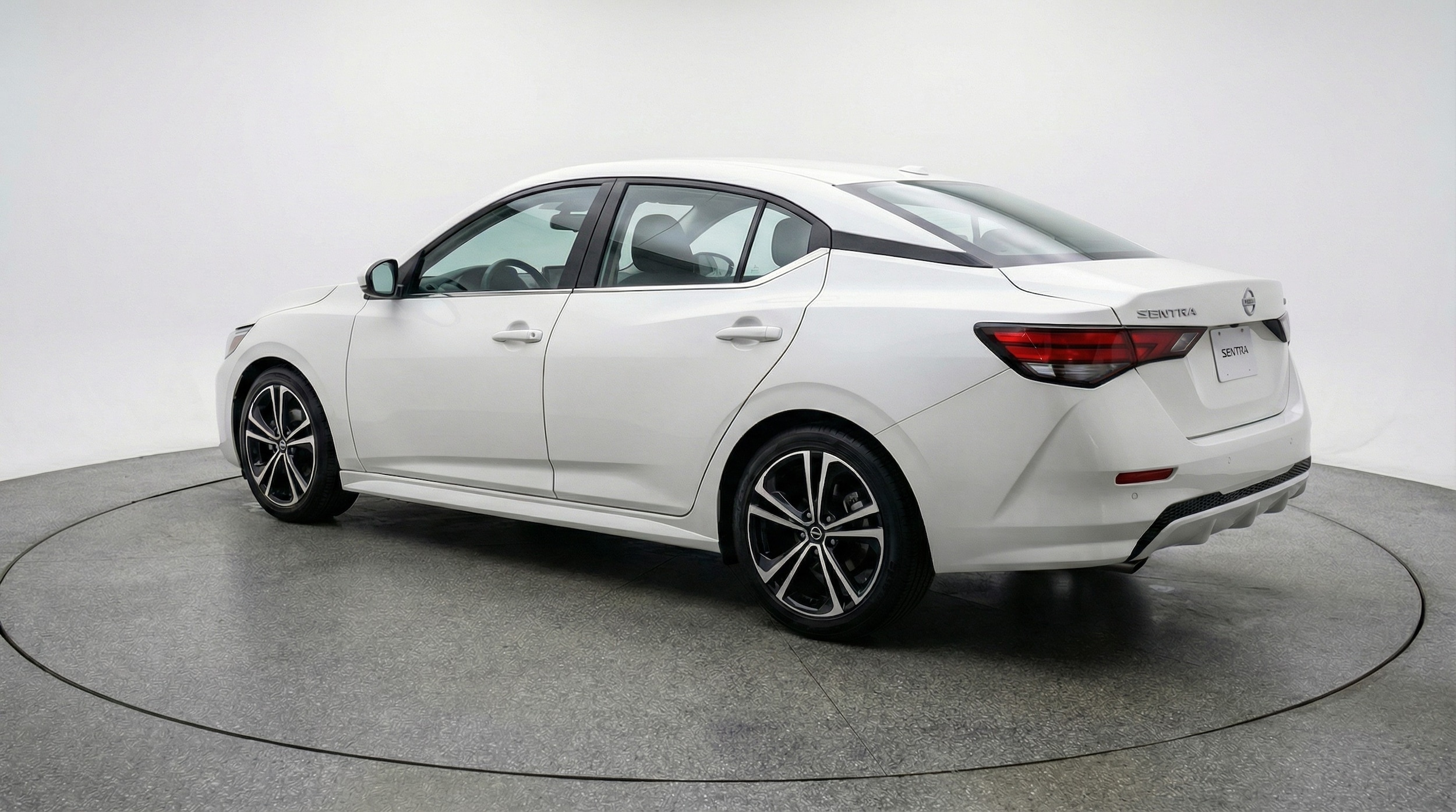 Thumbnail: 2025 Nissan Sentra - 5