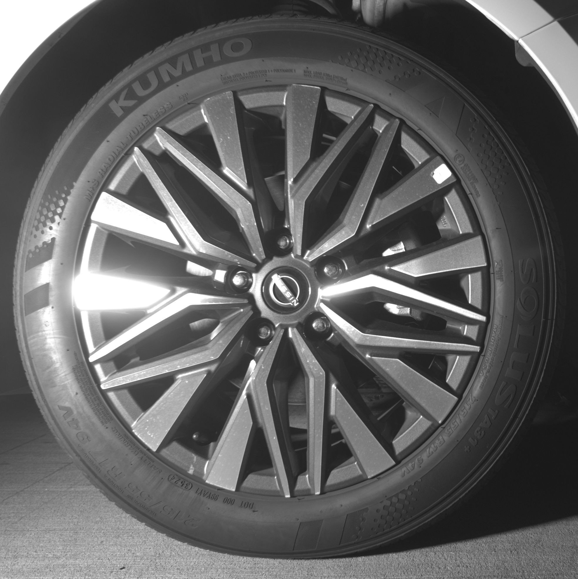 Thumbnail: 2025 Nissan Altima - 13