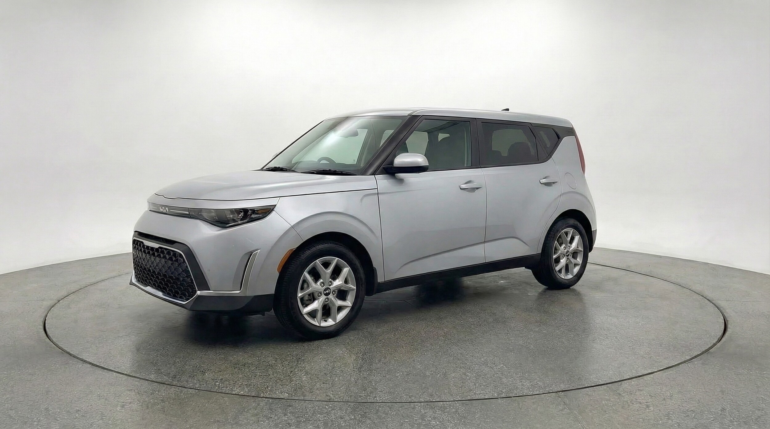 Thumbnail: 2025 Kia Soul - 3
