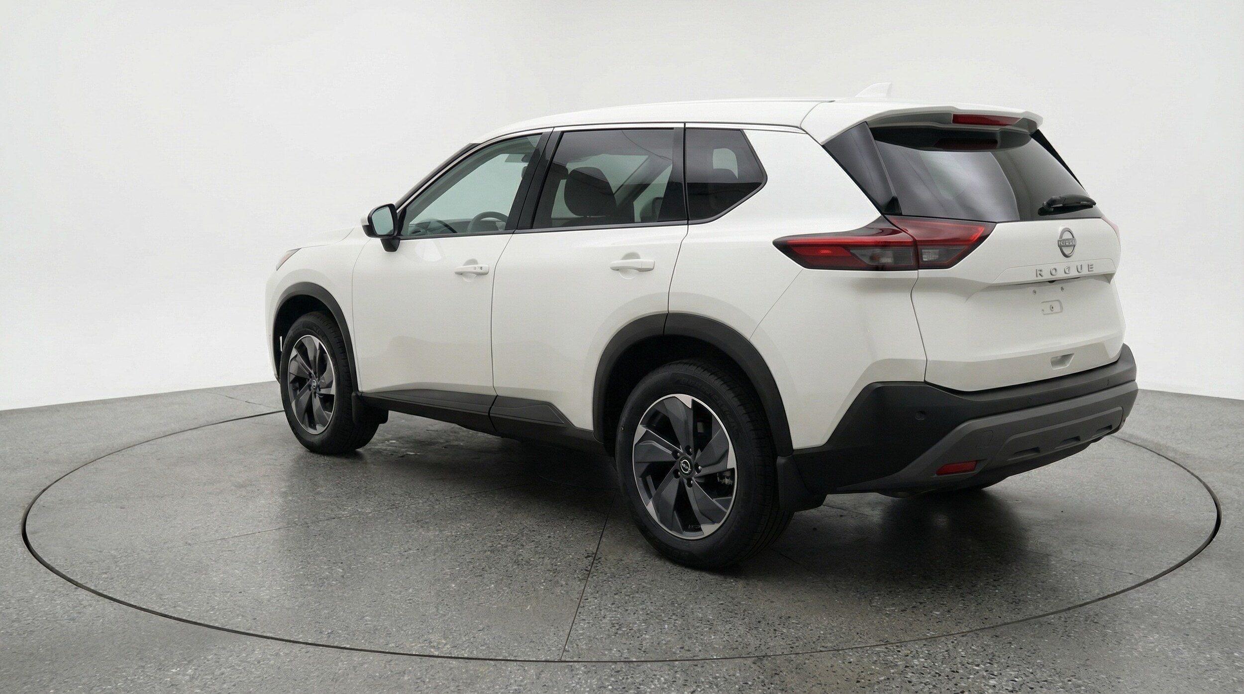 Thumbnail: 2025 Nissan Rogue - 5