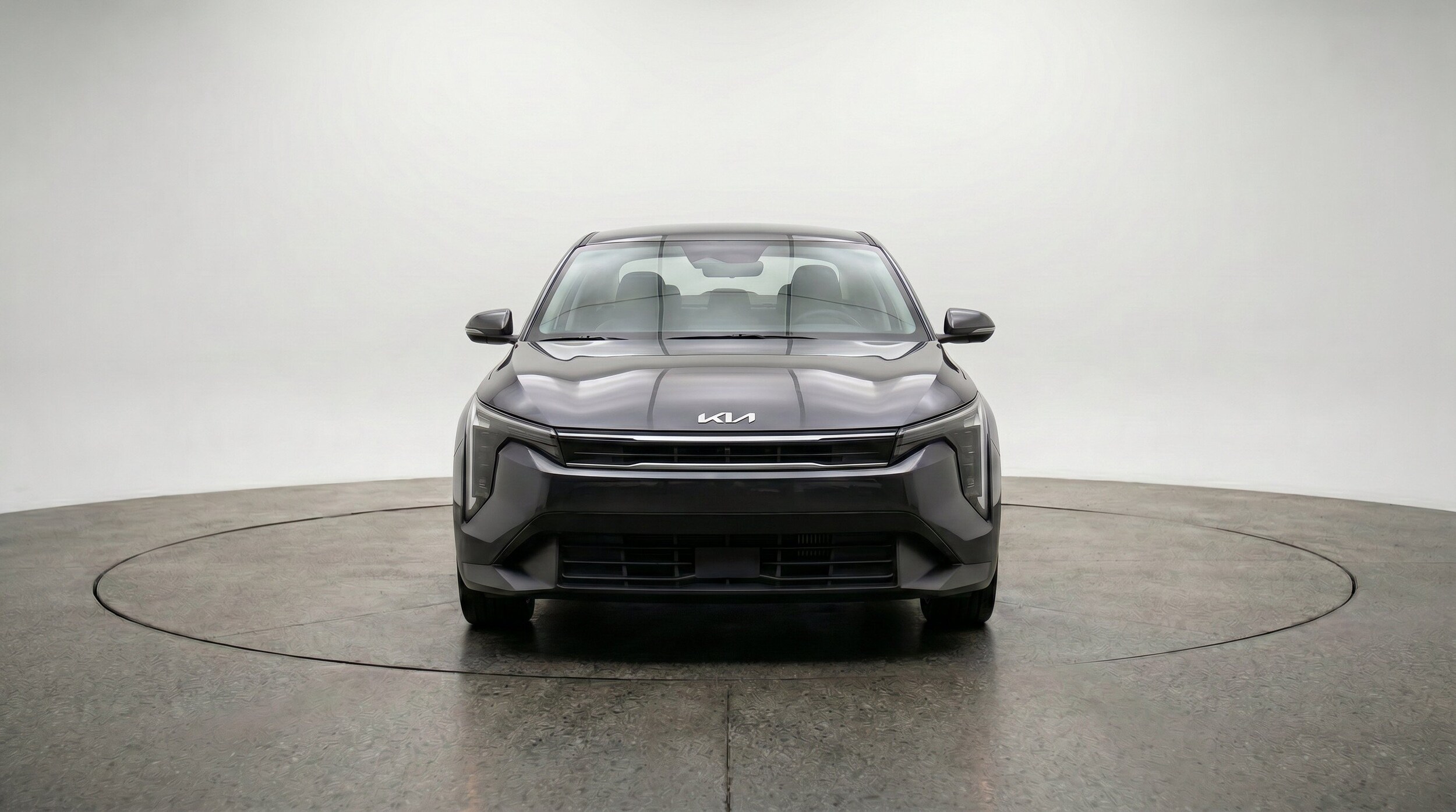 Thumbnail: 2026 Kia K4 - 2