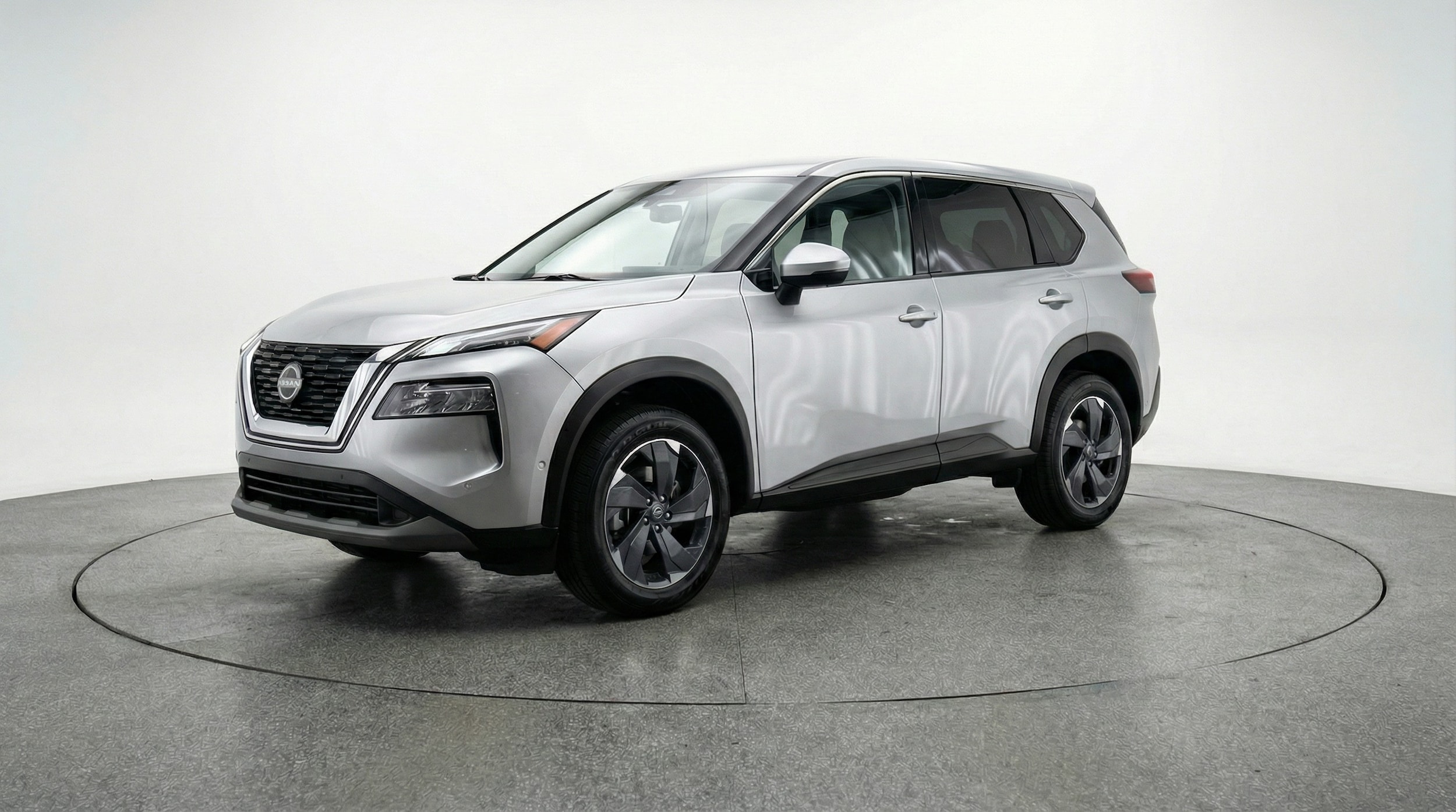 Thumbnail: 2025 Nissan Rogue - 3