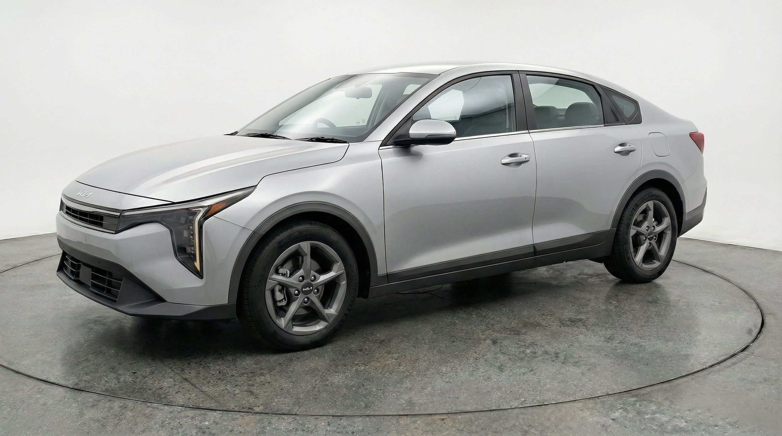 Thumbnail: 2026 Kia K4 - 3