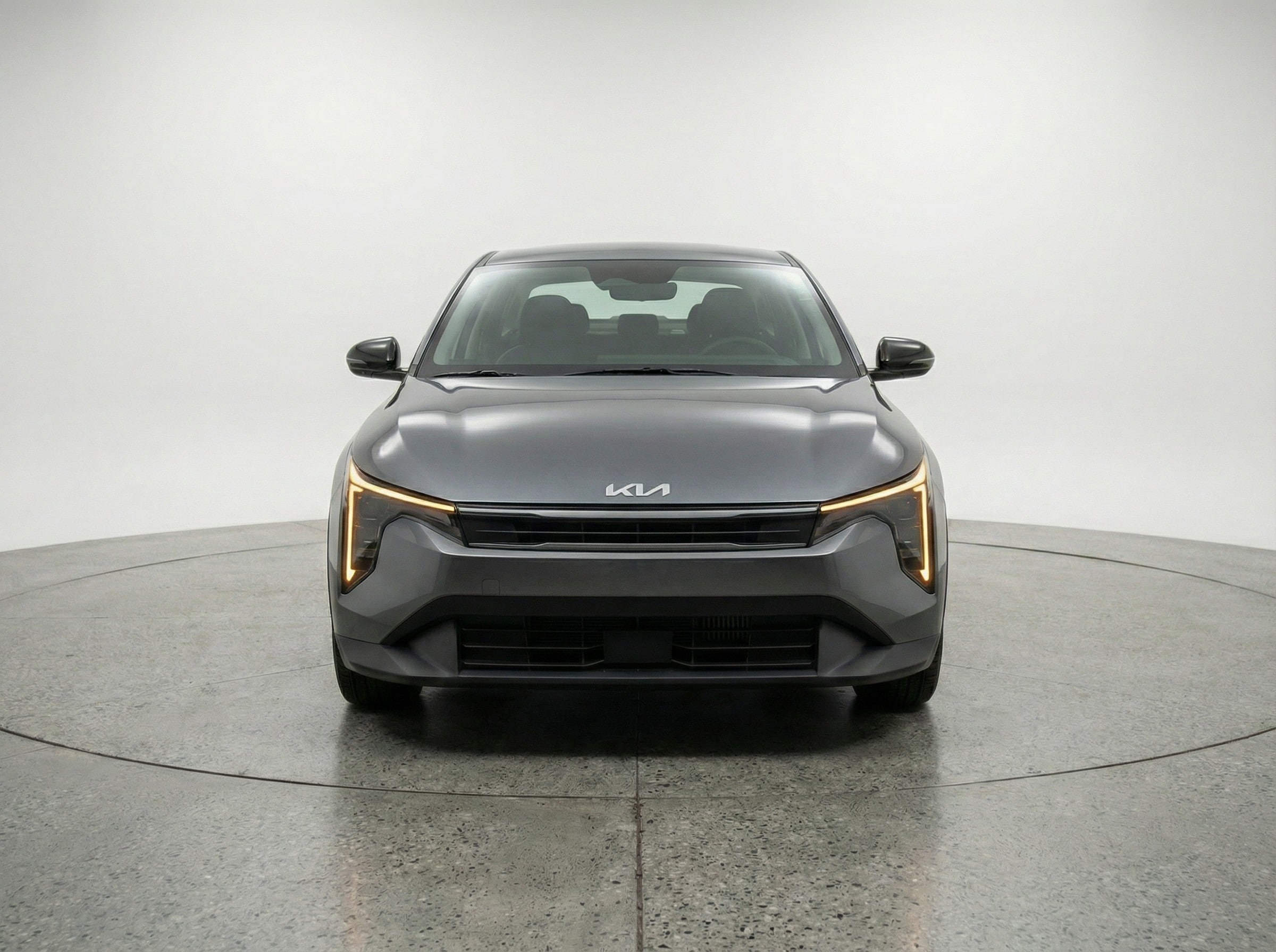 Thumbnail: 2025 Kia K4 - 2