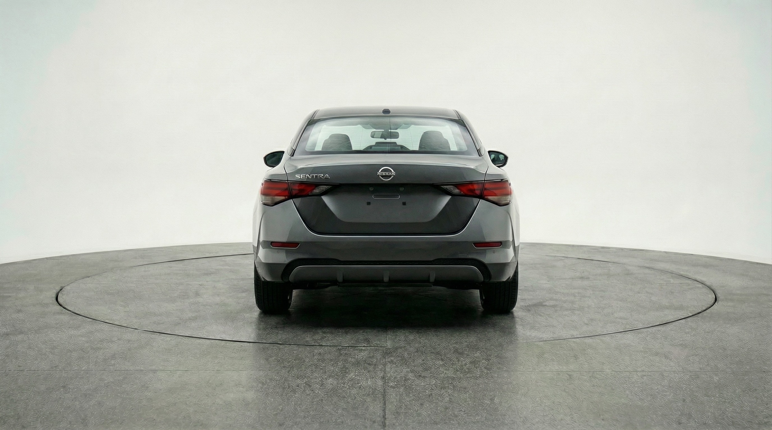 Thumbnail: 2025 Nissan Sentra - 6