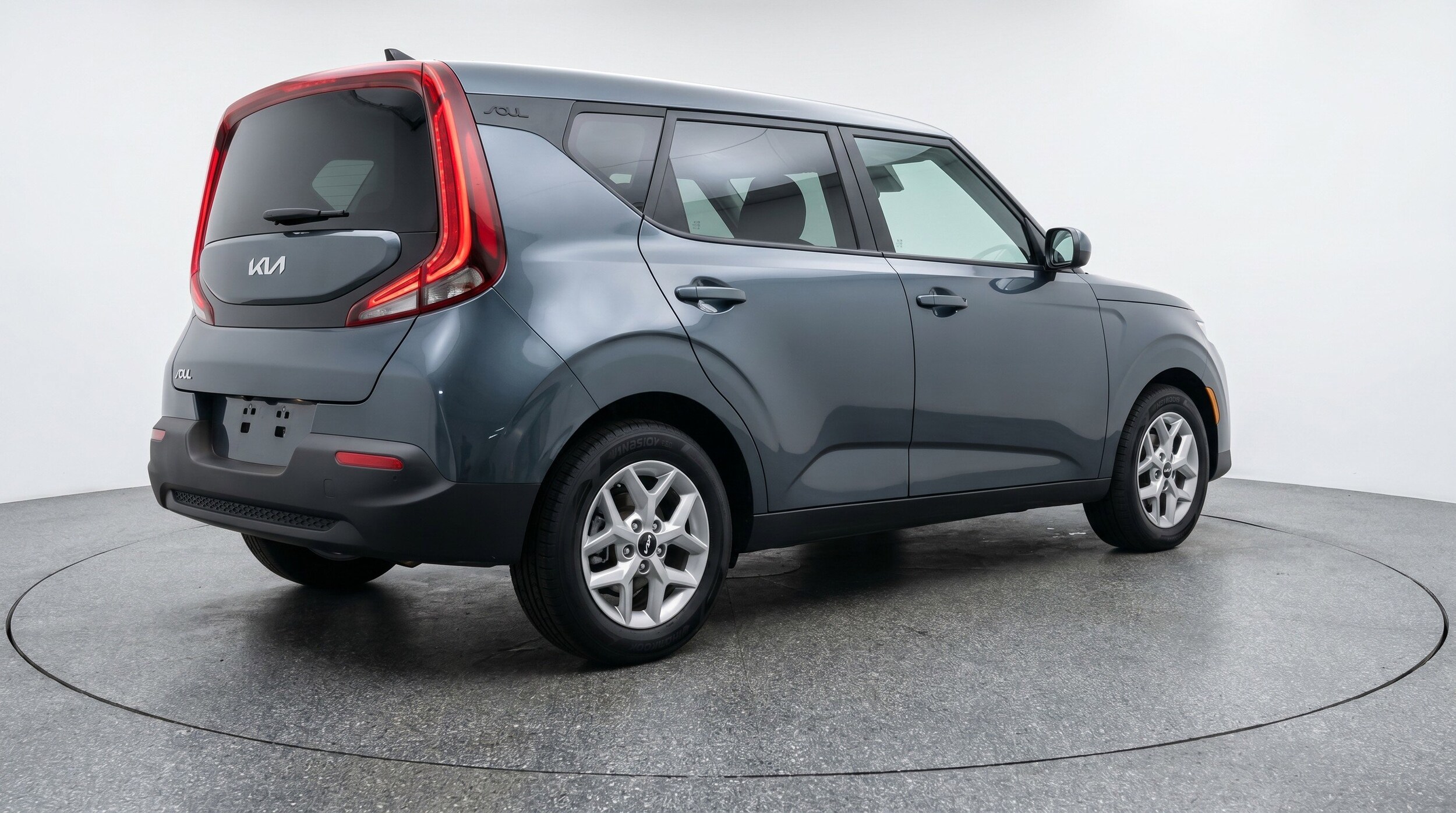 Thumbnail: 2025 Kia Soul - 9