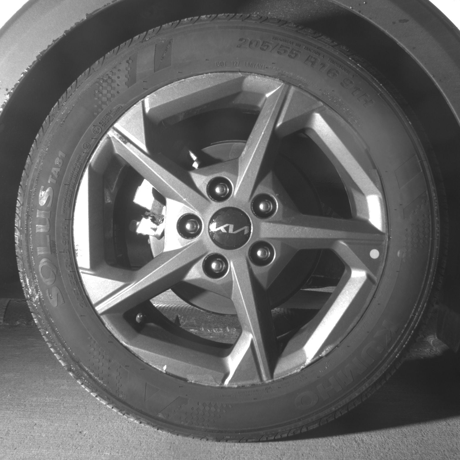 Thumbnail: 2025 Kia K4 - 12