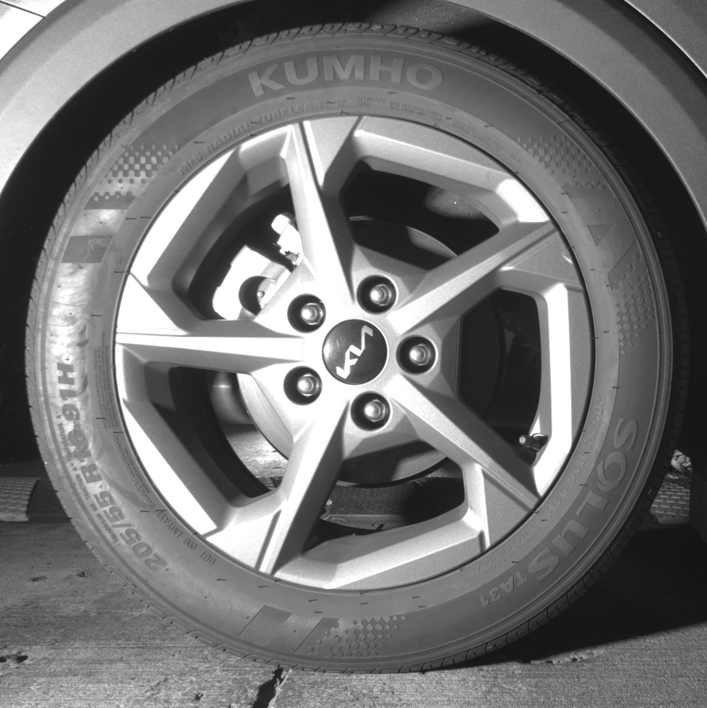 Thumbnail: 2025 Kia K4 - 15