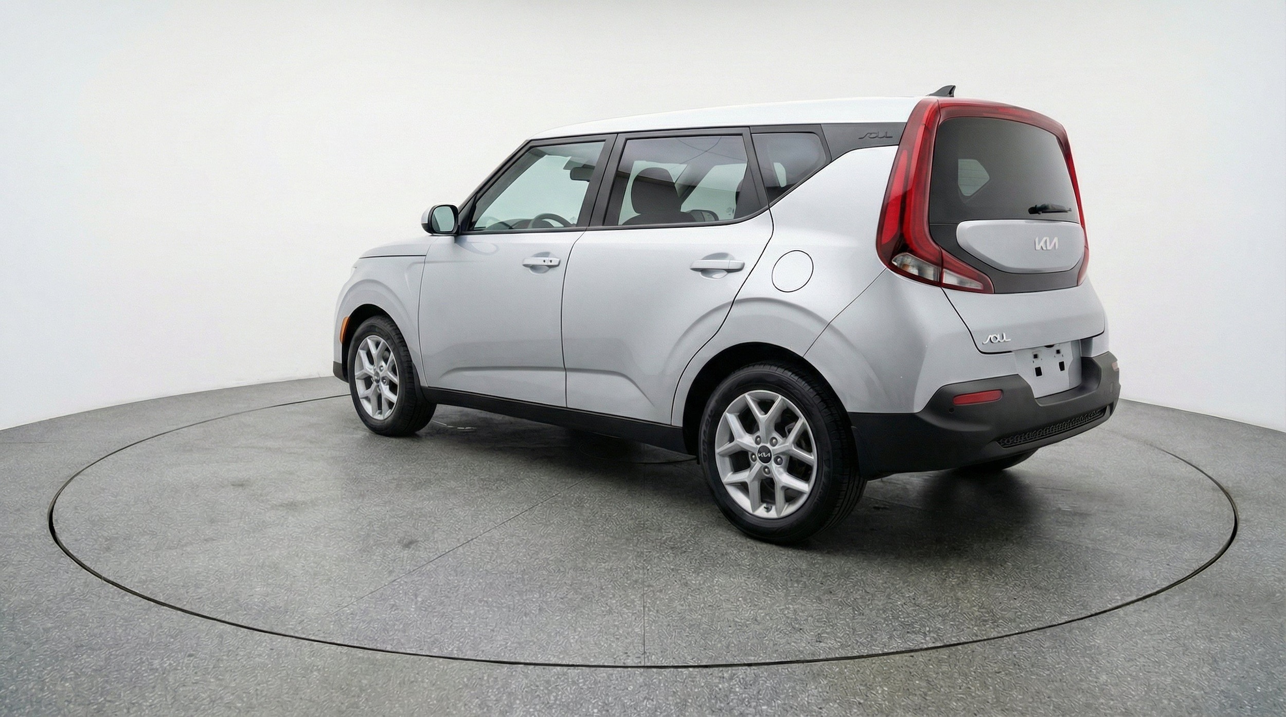 Thumbnail: 2025 Kia Soul - 6